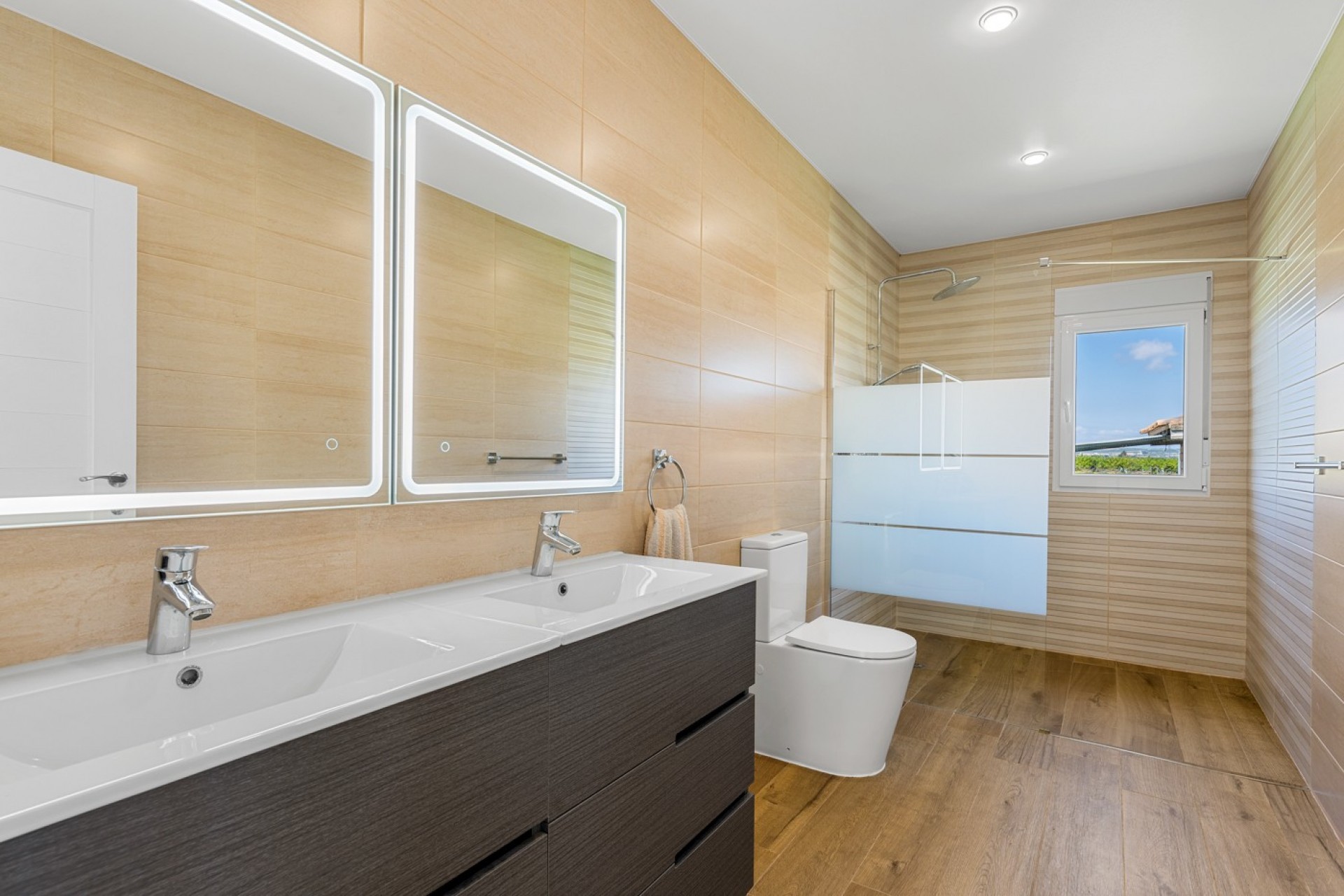 Reventa - Villa -
Los Montesinos - Costa Blanca