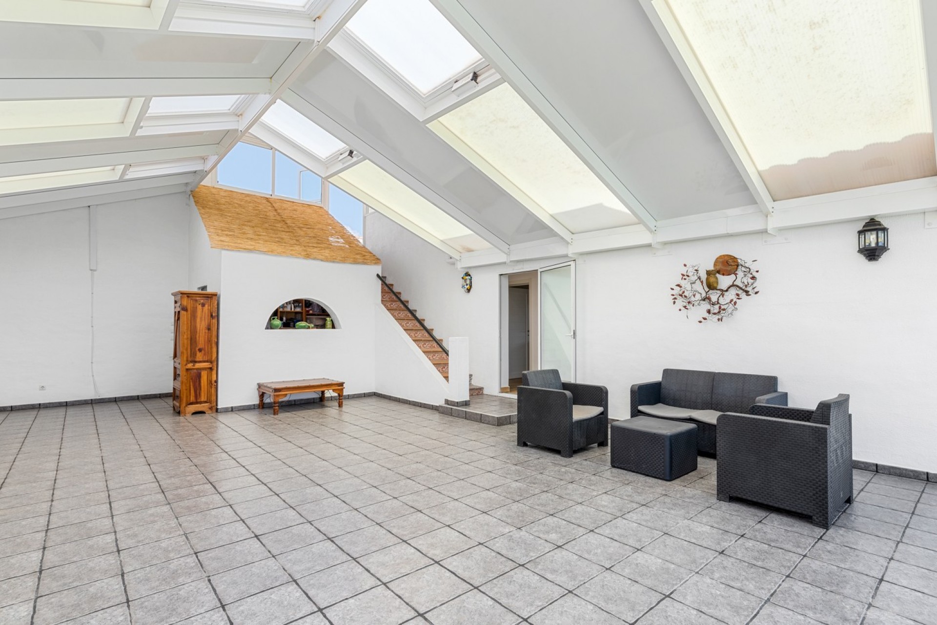 Reventa - Villa -
Los Montesinos - Costa Blanca