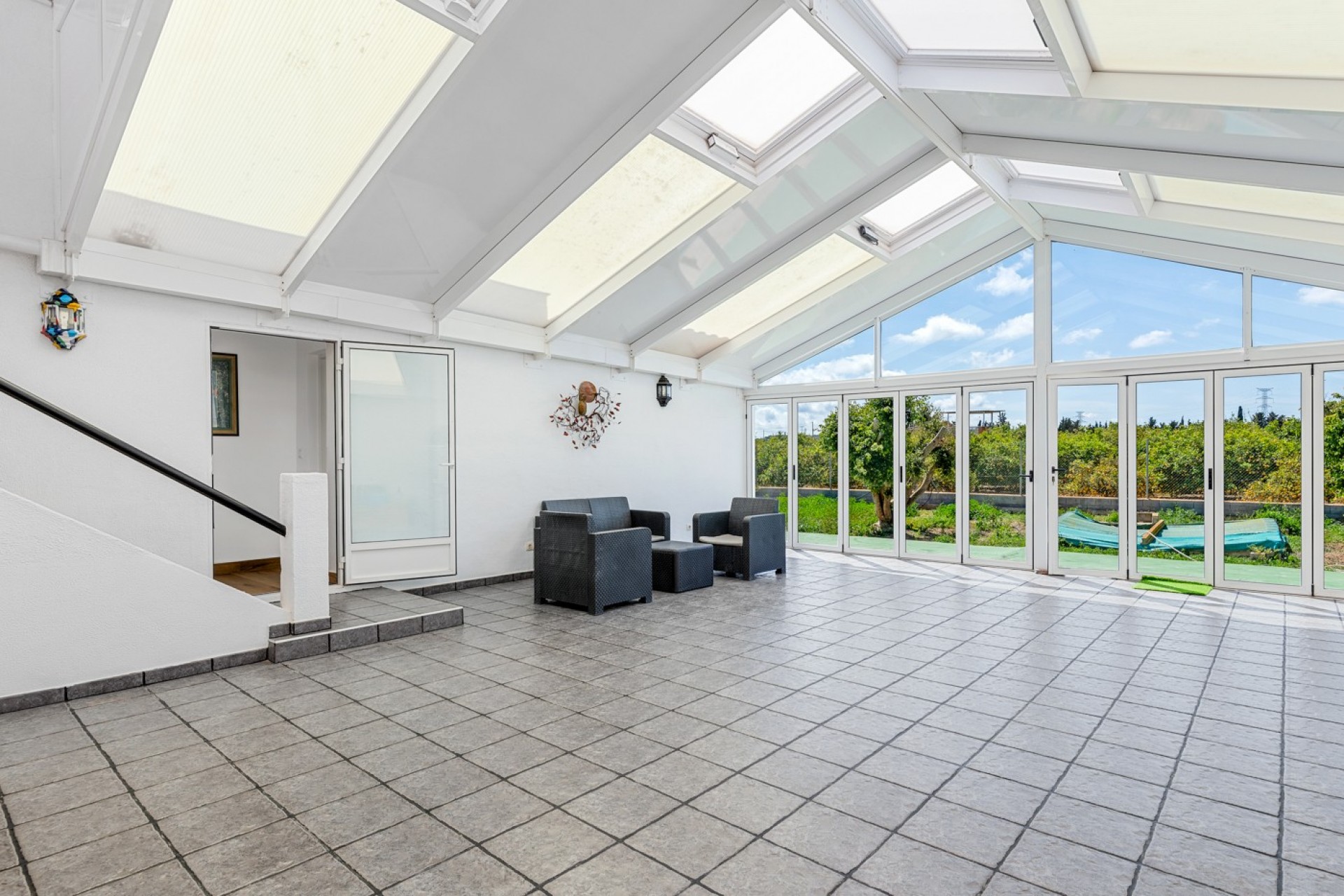 Reventa - Villa -
Los Montesinos - Costa Blanca