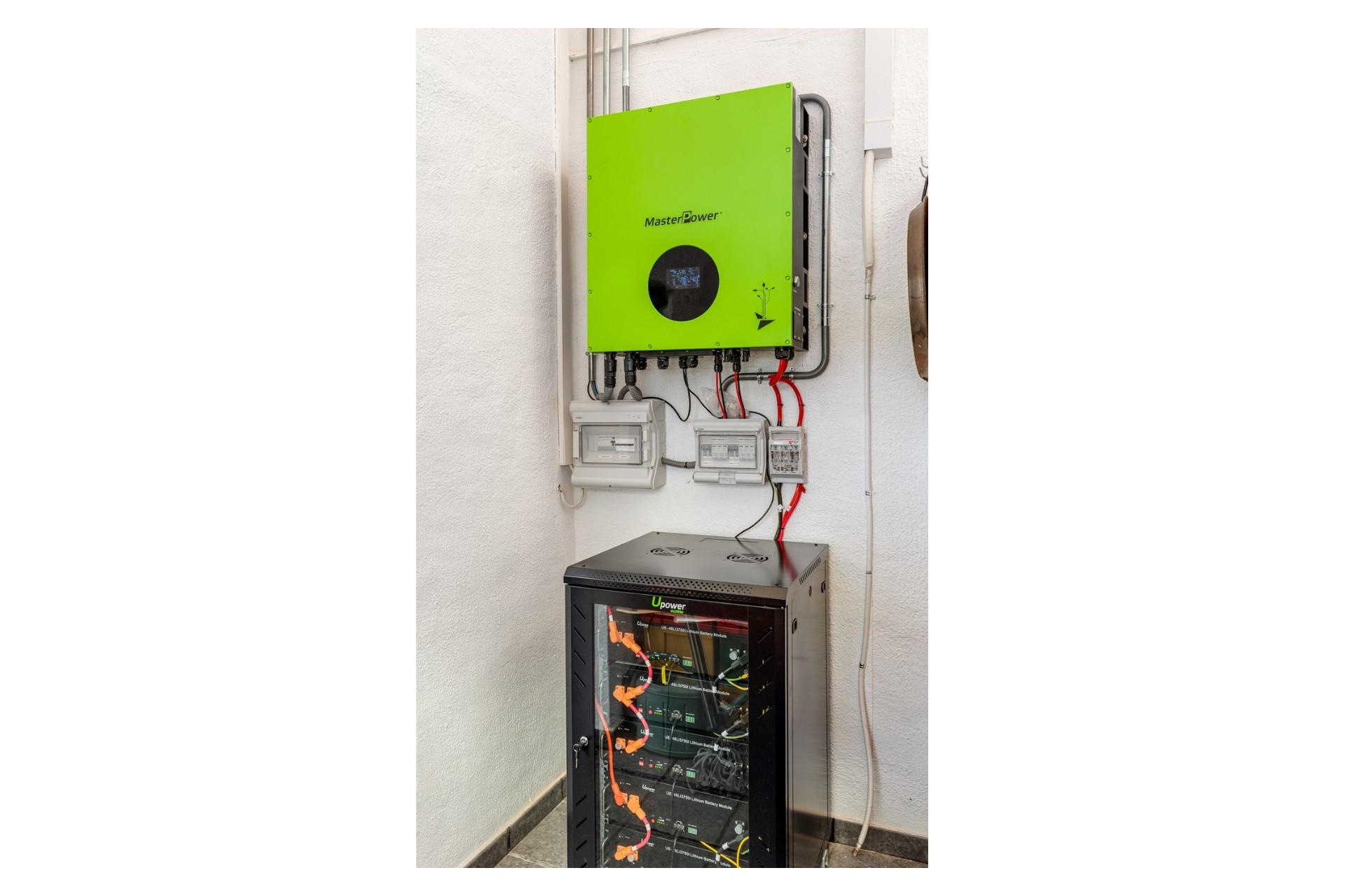 Reventa - Villa -
Los Montesinos - Costa Blanca