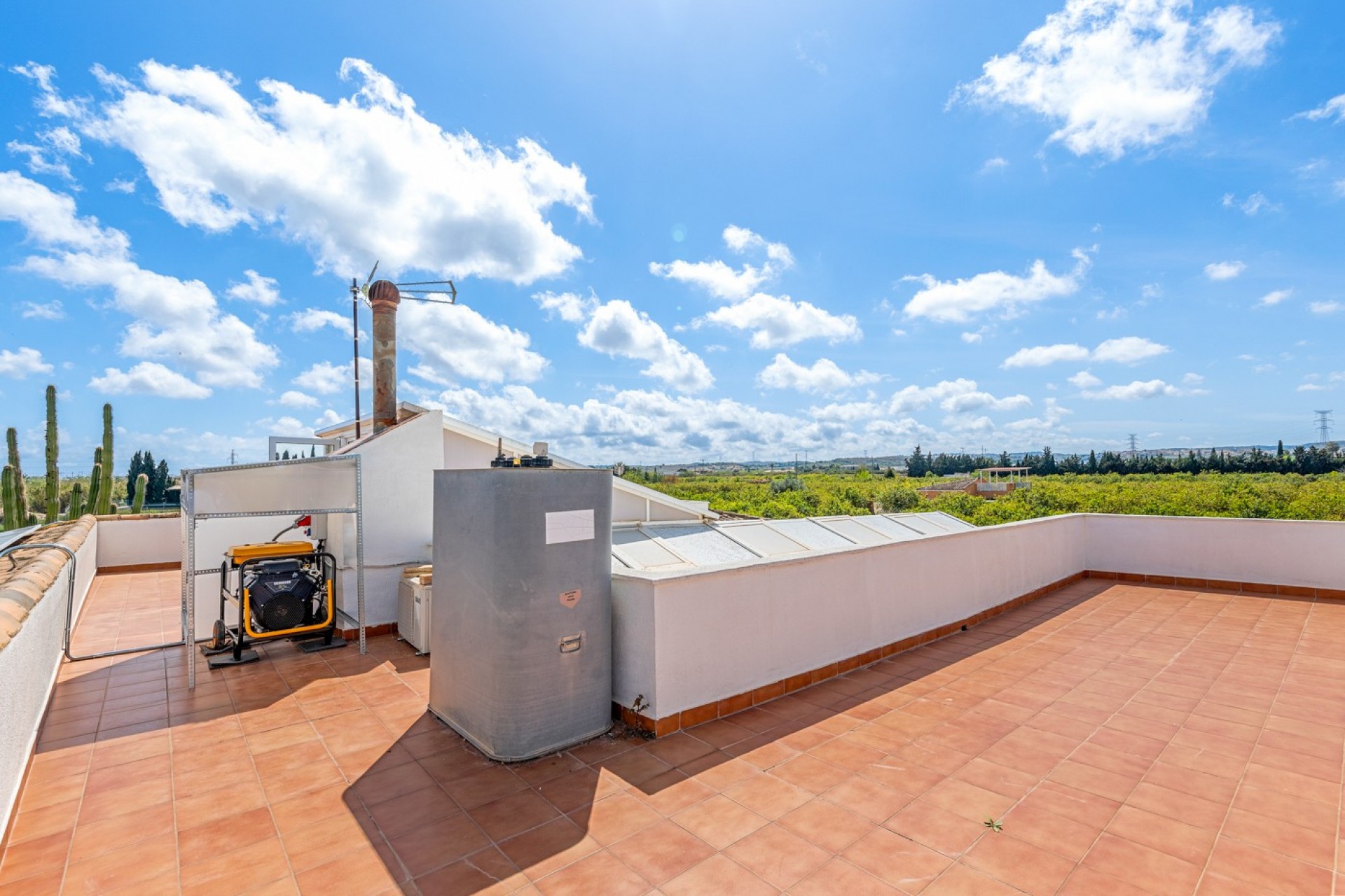 Reventa - Villa -
Los Montesinos - Costa Blanca