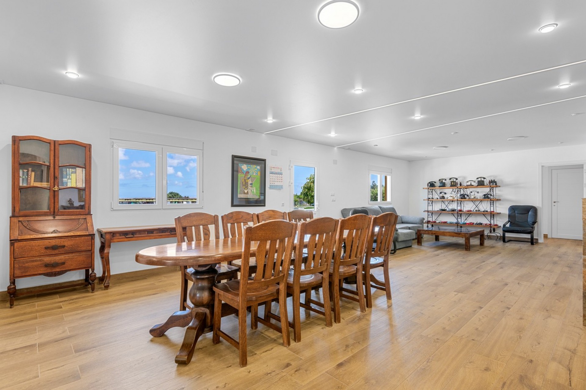 Reventa - Villa -
Los Montesinos - Costa Blanca