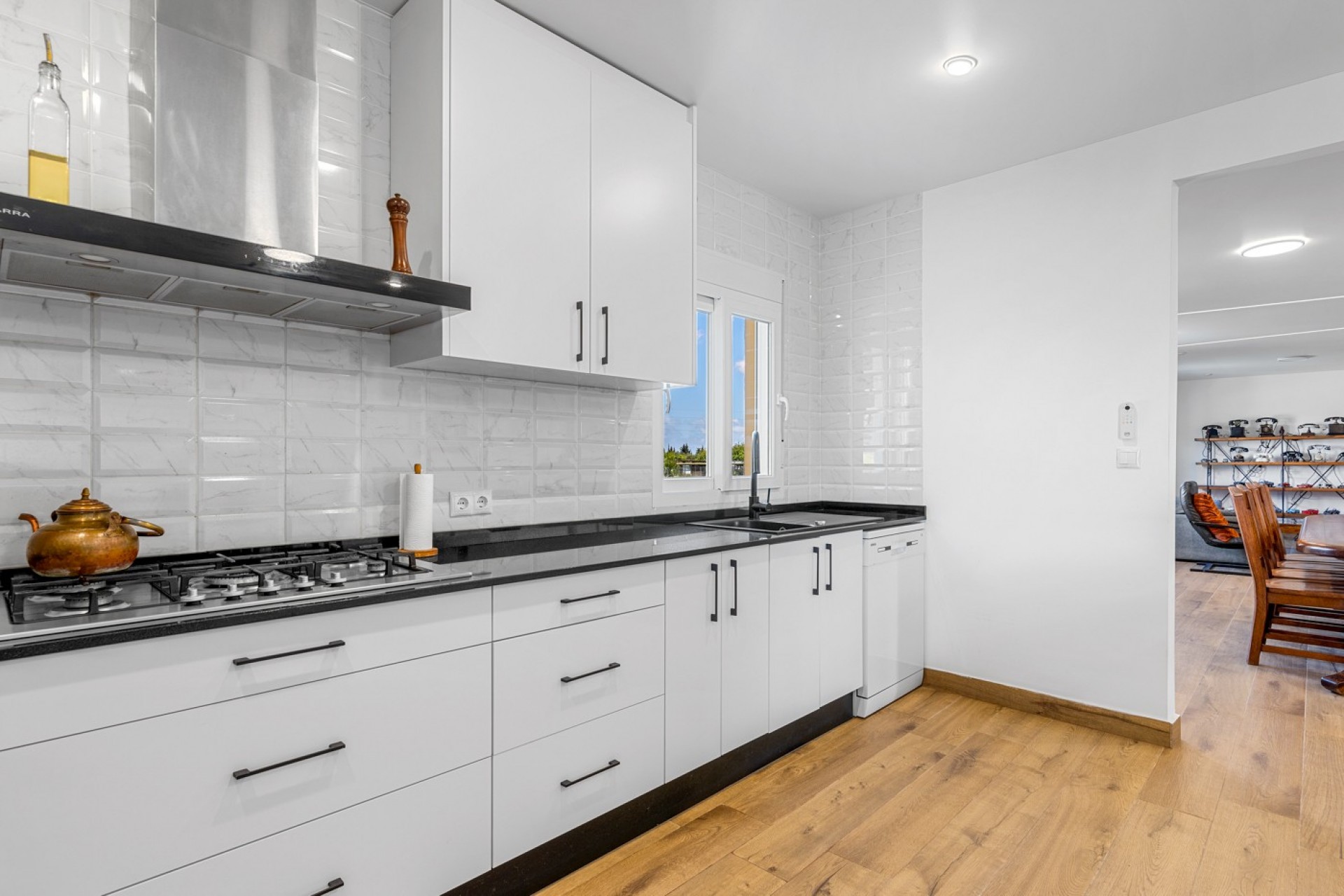 Reventa - Villa -
Los Montesinos - Costa Blanca