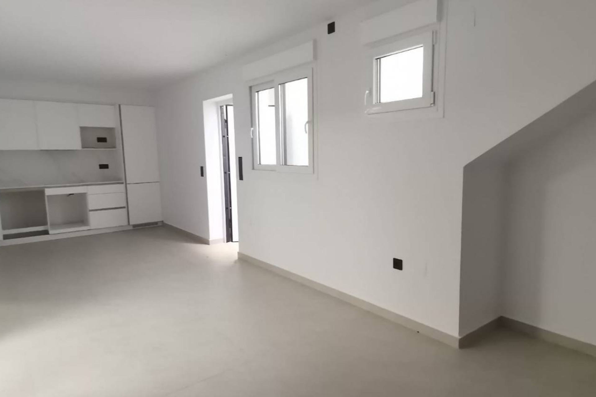 Reventa - Villa -
Los Montesinos - Costa Blanca