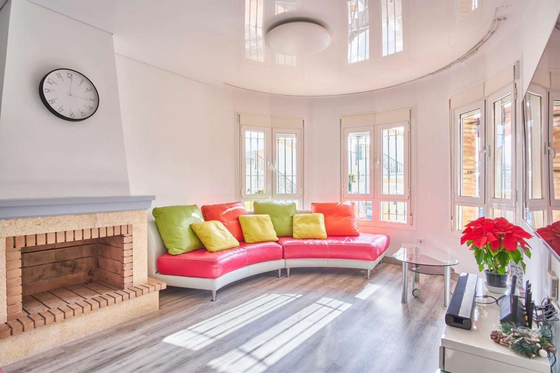 Reventa - Villa -
Los Montesinos - Costa Blanca