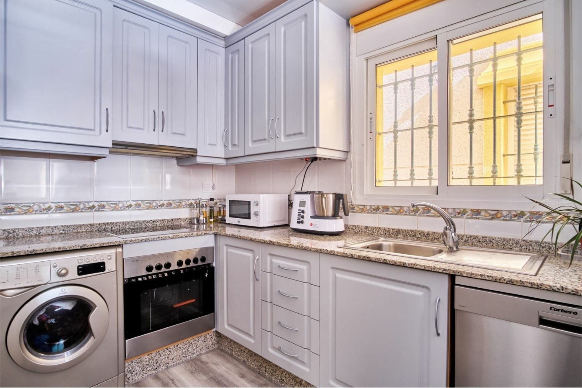 Reventa - Villa -
Los Montesinos - Costa Blanca