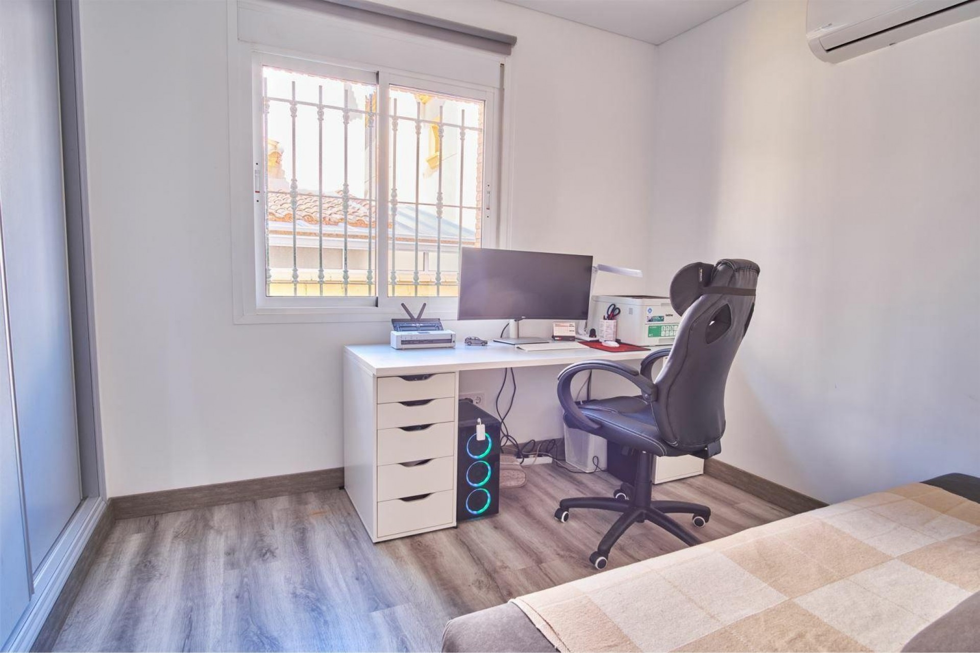 Reventa - Villa -
Los Montesinos - Costa Blanca