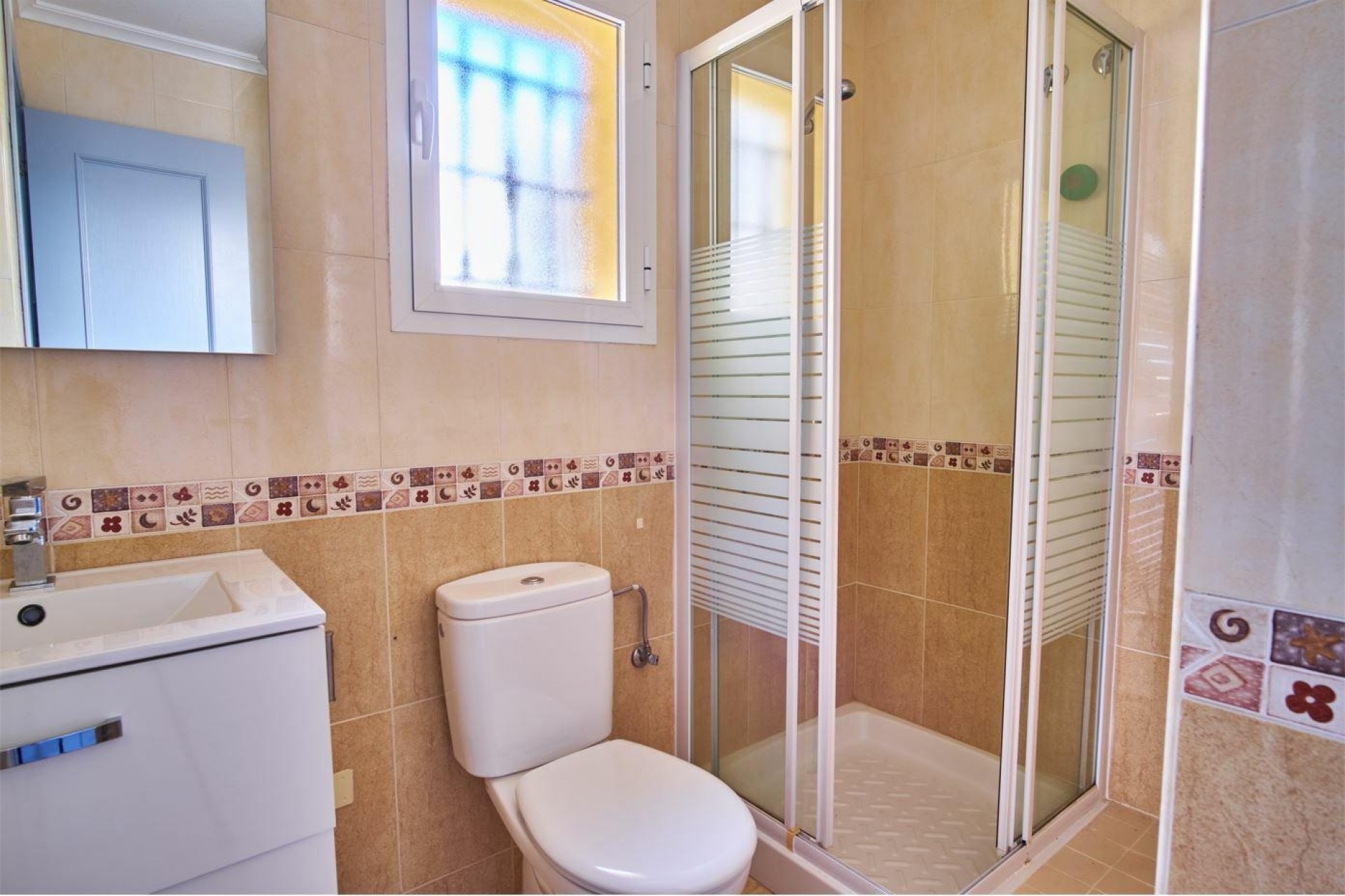 Reventa - Villa -
Los Montesinos - Costa Blanca