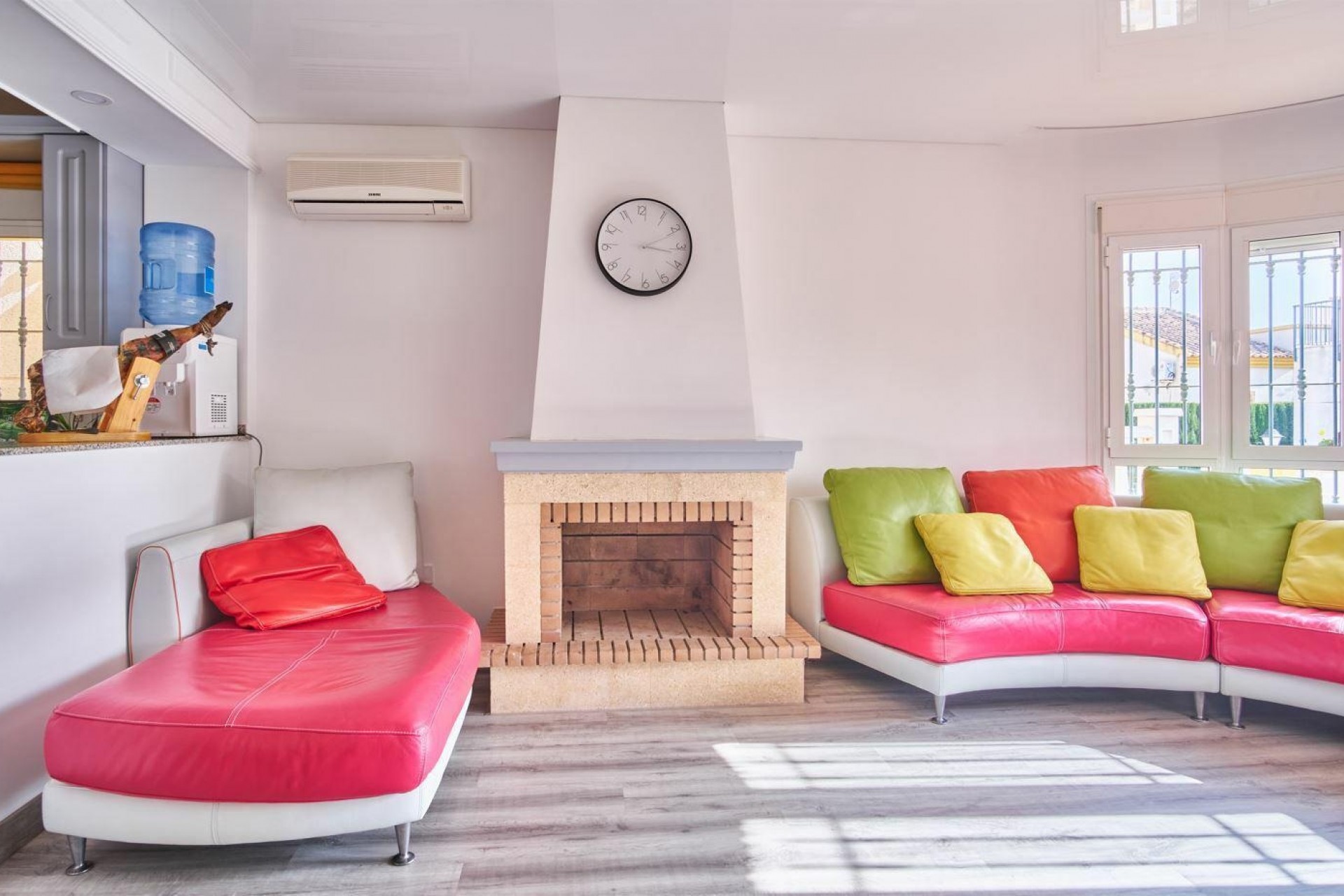 Reventa - Villa -
Los Montesinos - Costa Blanca