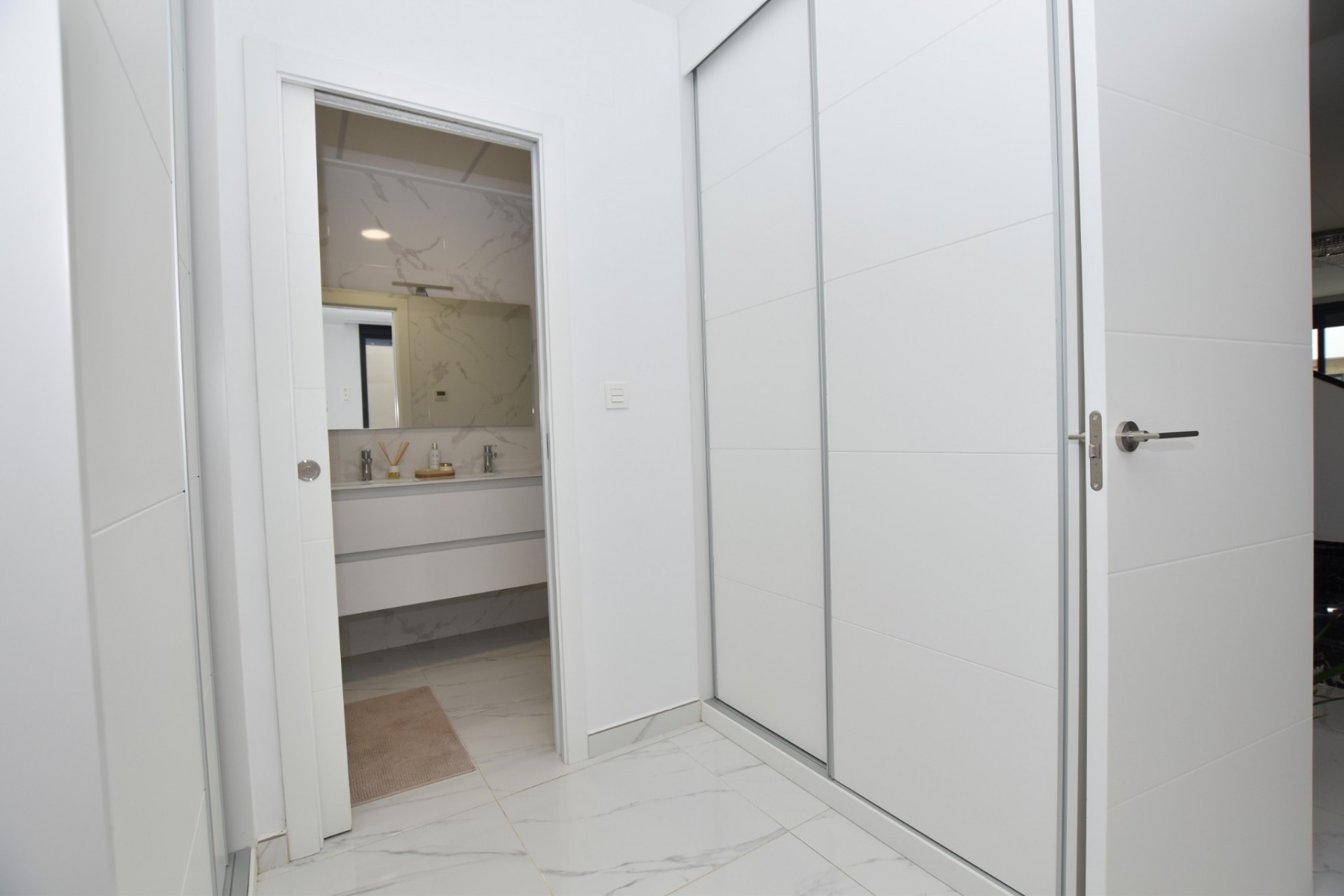 Reventa - Villa -
Los Montesinos - Costa Blanca