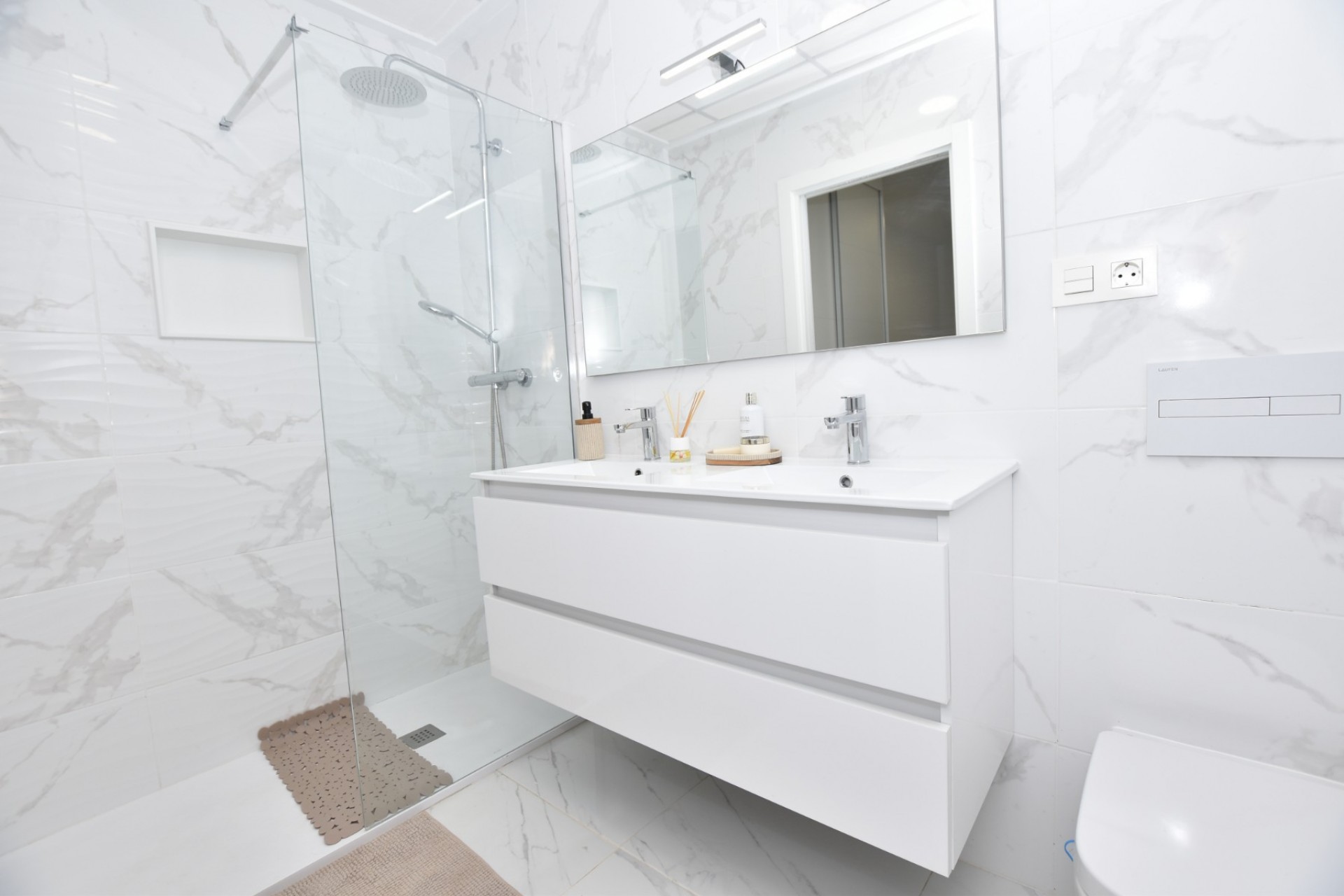 Reventa - Villa -
Los Montesinos - Costa Blanca