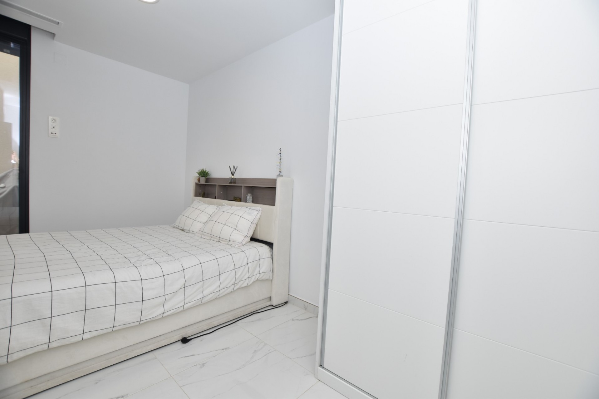 Reventa - Villa -
Los Montesinos - Costa Blanca