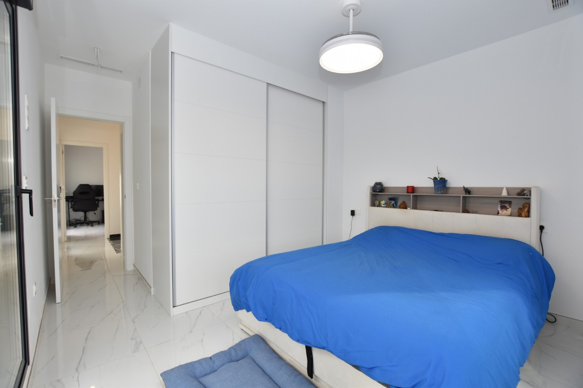 Reventa - Villa -
Los Montesinos - Costa Blanca