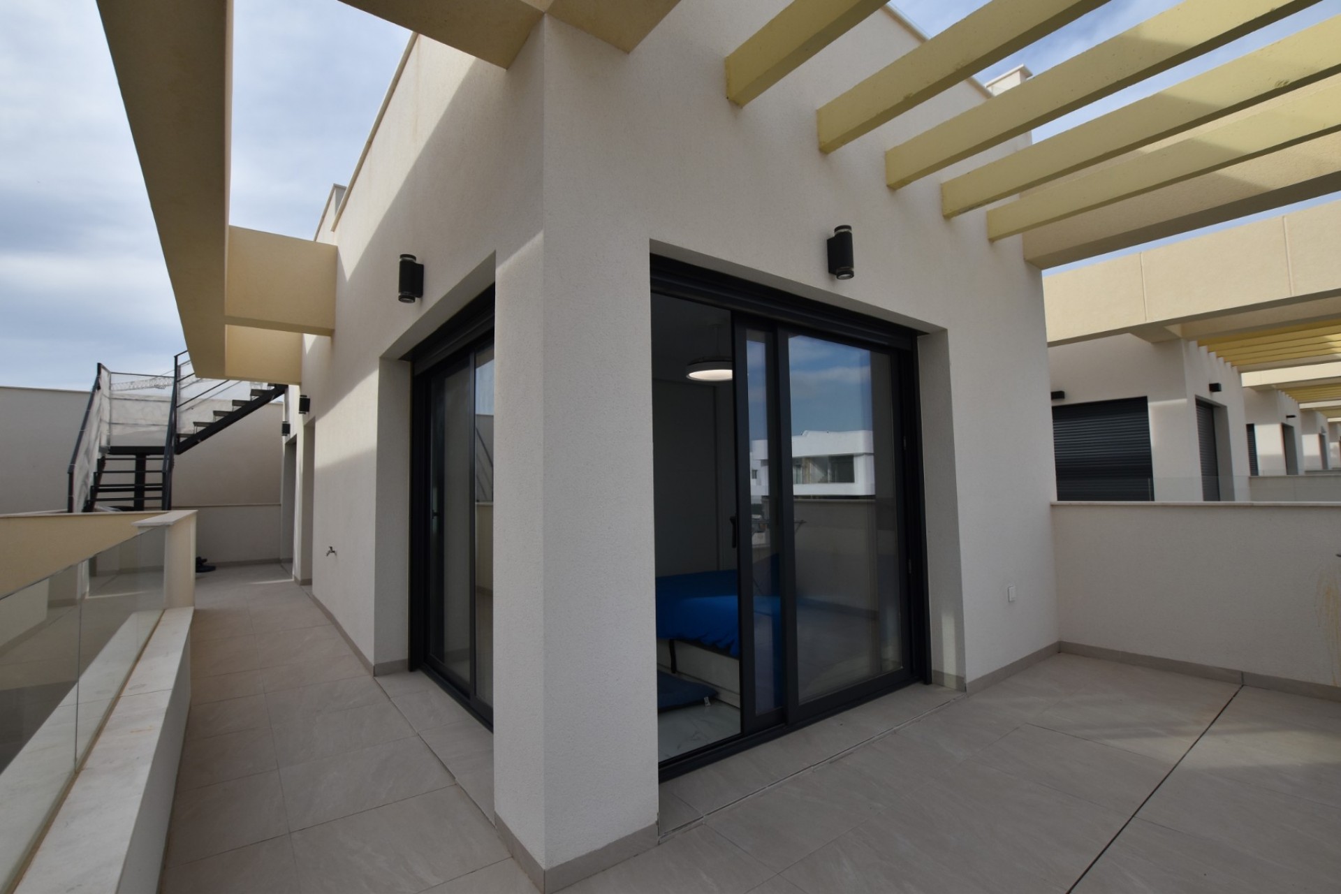 Reventa - Villa -
Los Montesinos - Costa Blanca