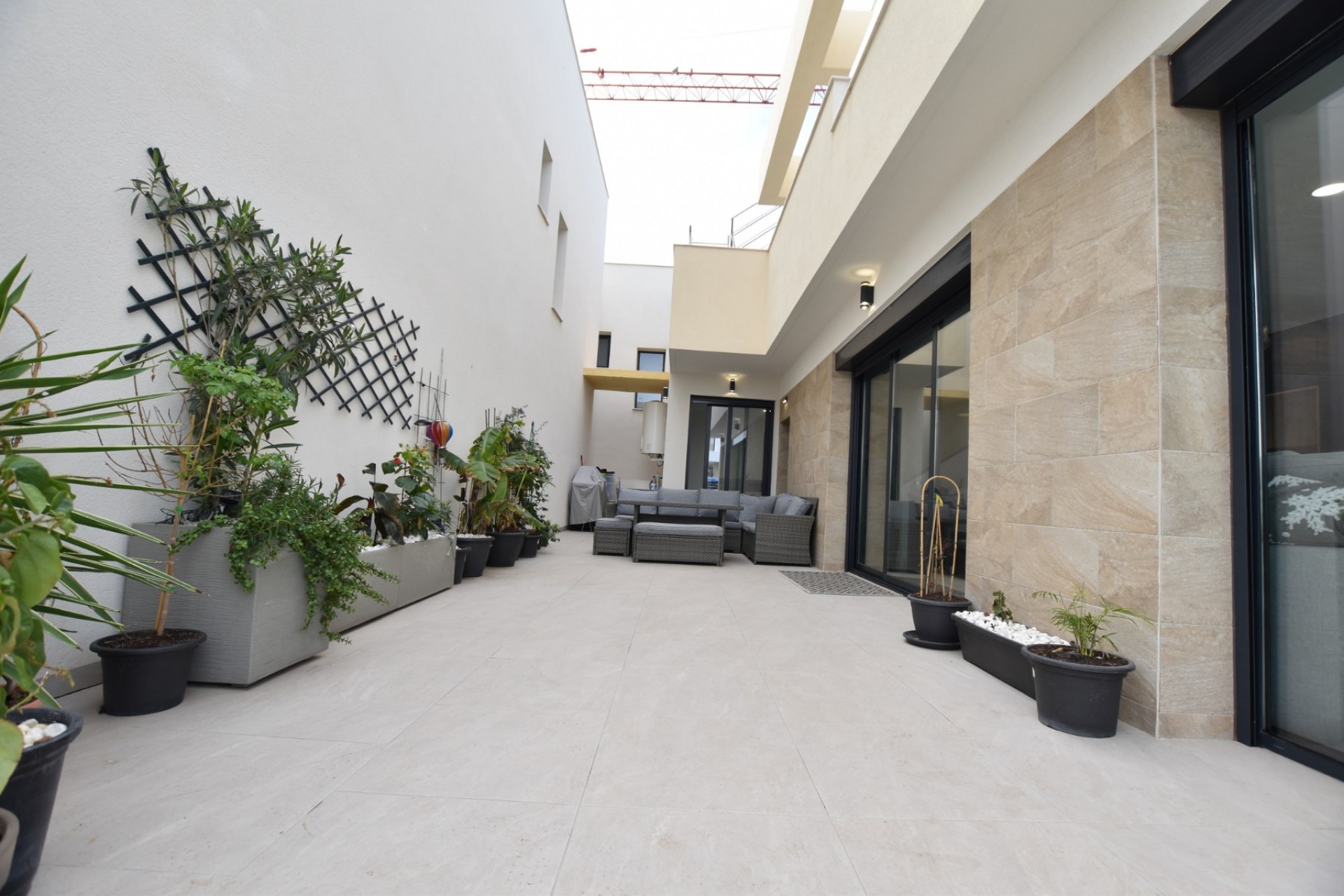 Reventa - Villa -
Los Montesinos - Costa Blanca