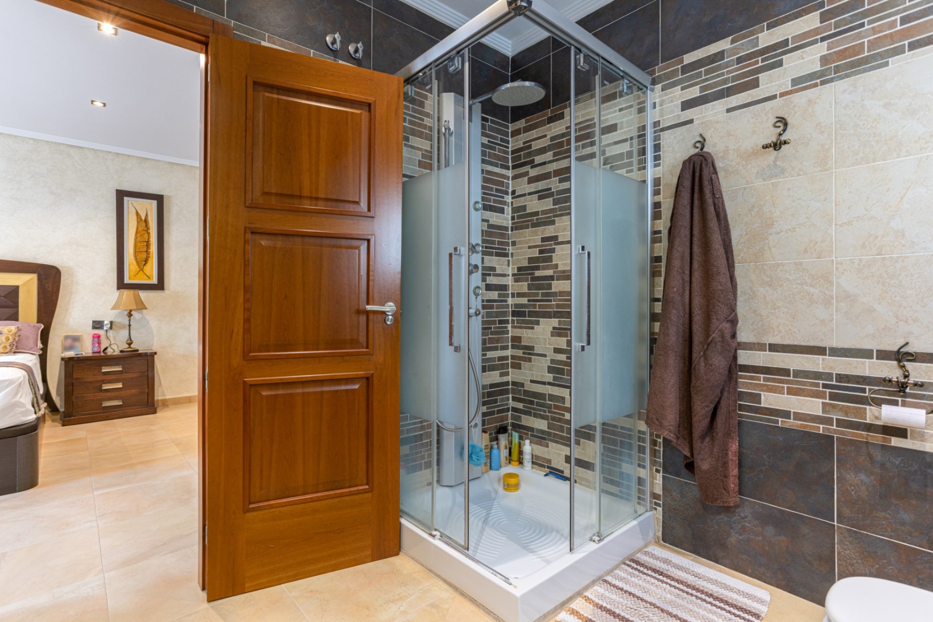 Reventa - Villa -
Los Montesinos - Costa Blanca