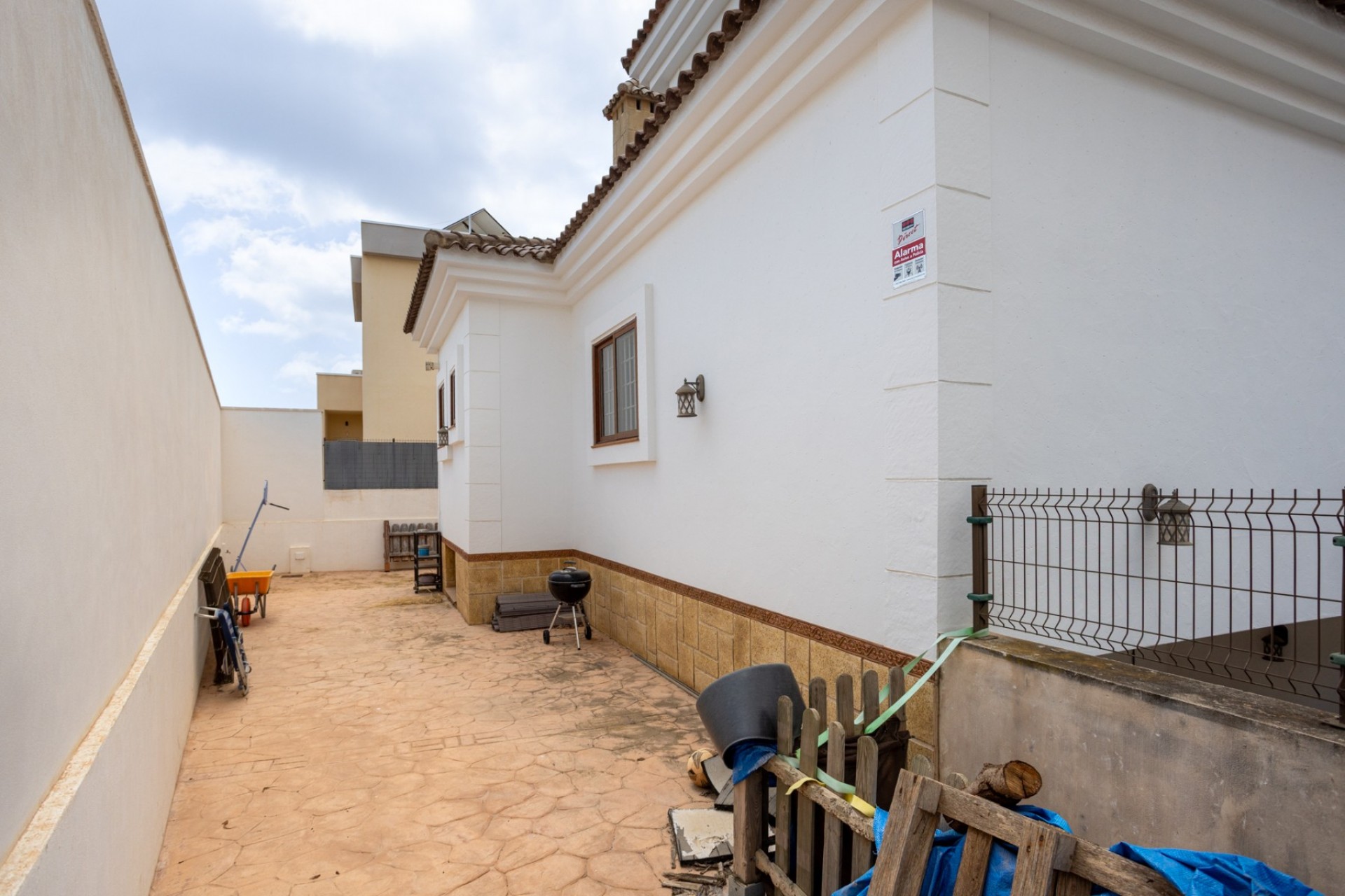 Reventa - Villa -
Los Montesinos - Costa Blanca