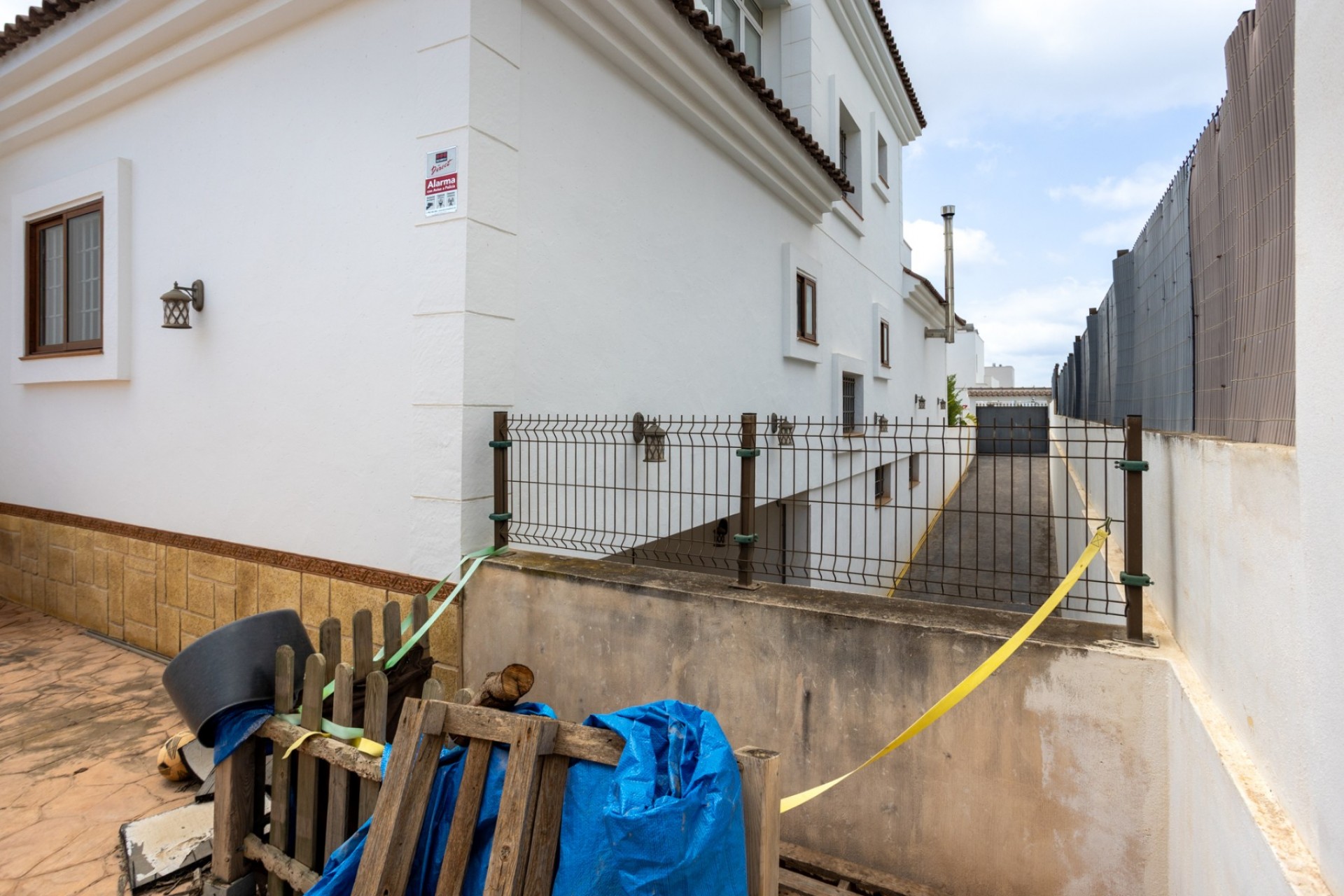 Reventa - Villa -
Los Montesinos - Costa Blanca