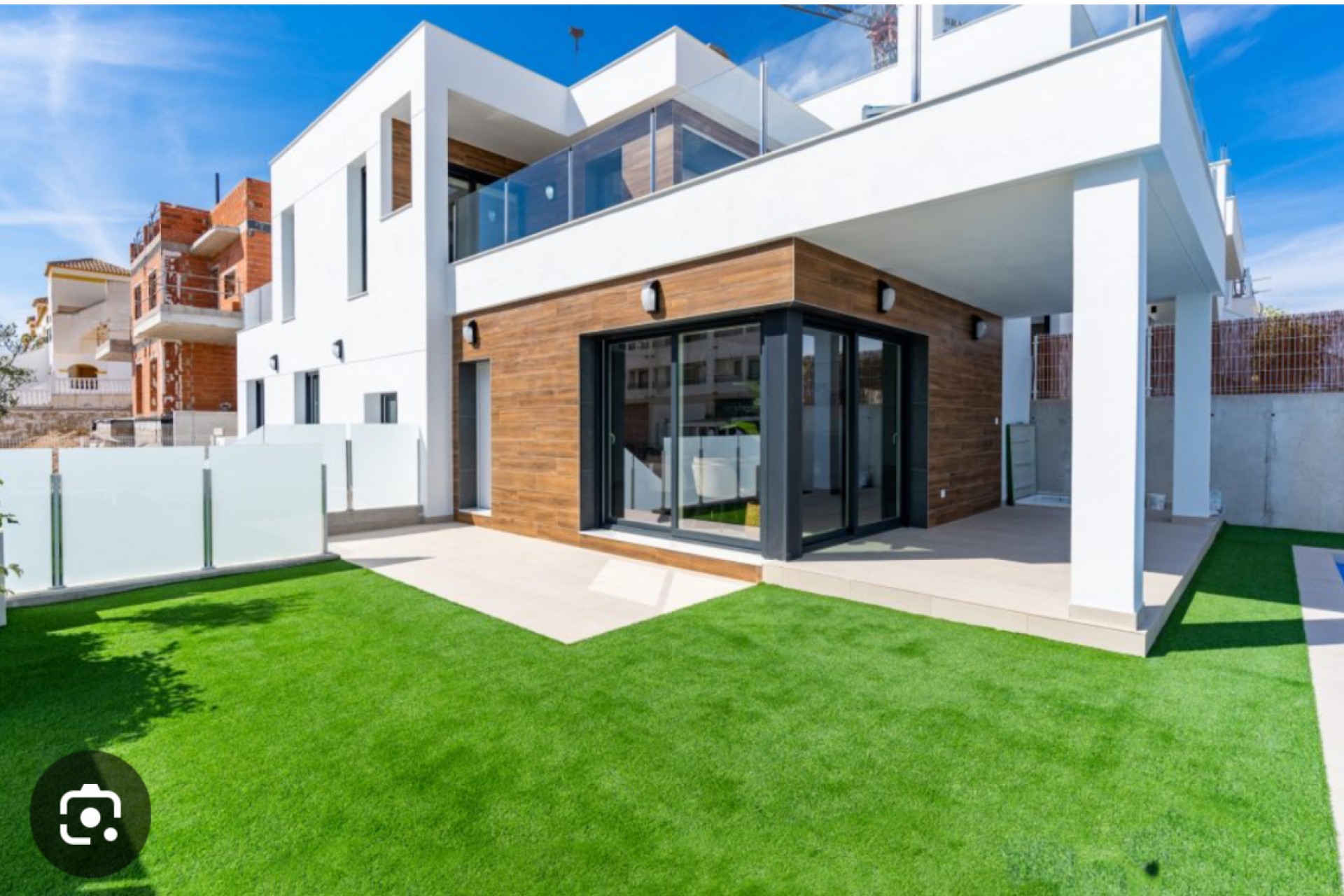 Reventa - Villa -
Los Montesinos - Costa Blanca