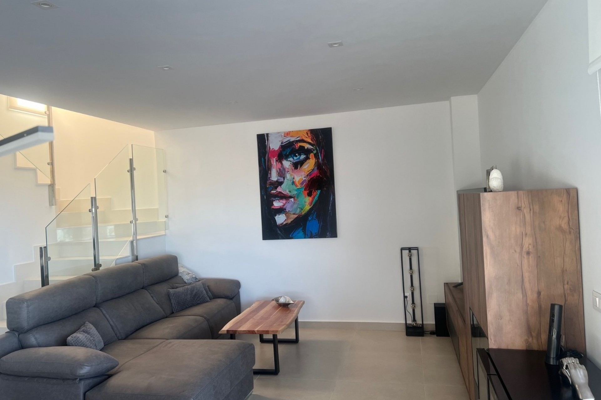 Reventa - Villa -
Los Montesinos - Costa Blanca