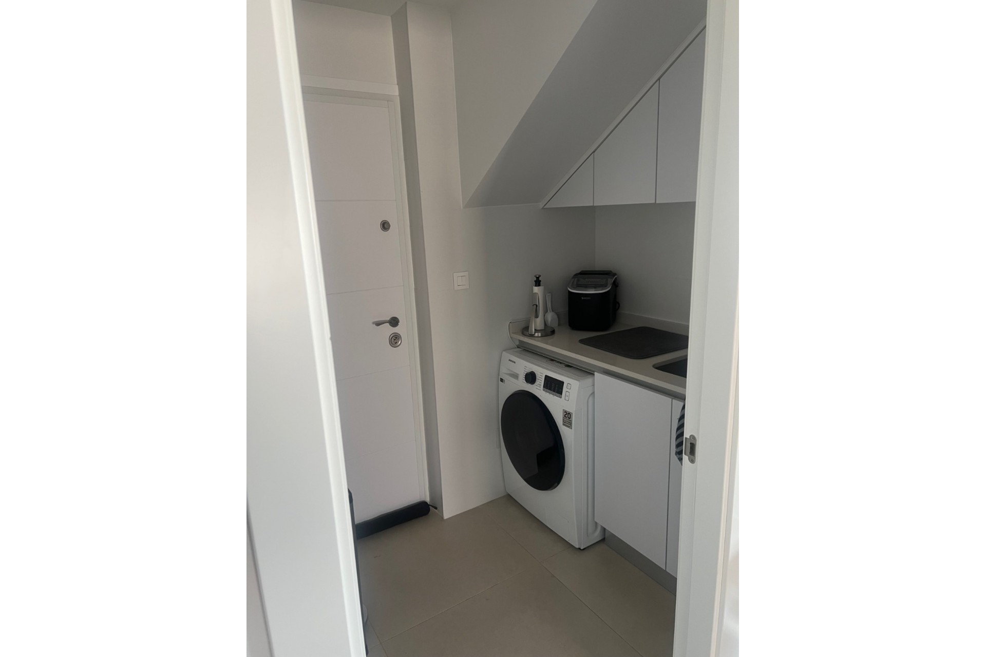 Reventa - Villa -
Los Montesinos - Costa Blanca