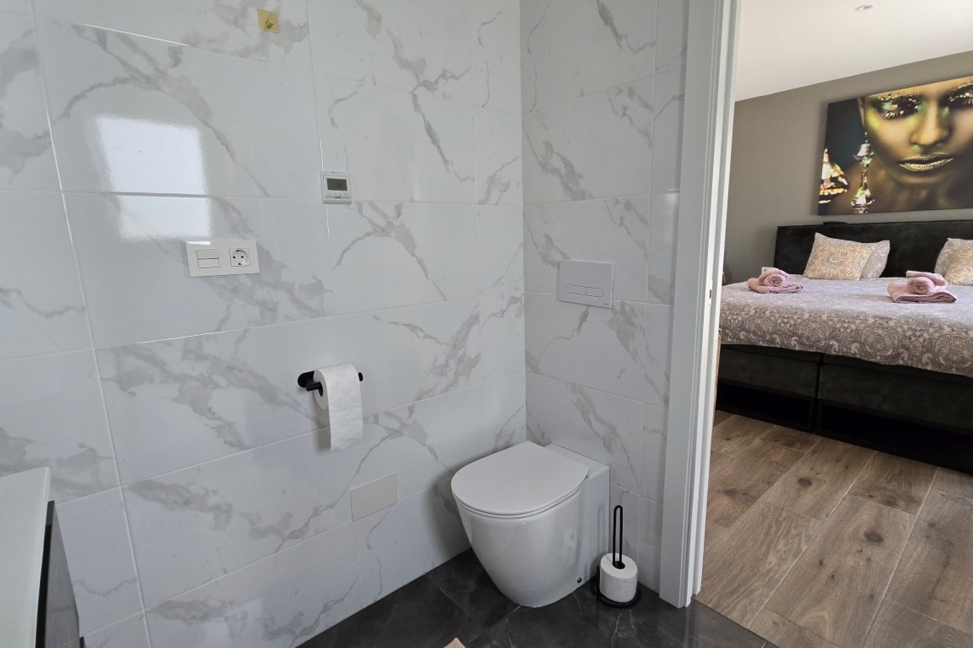 Reventa - Villa -
Los Montesinos - Costa Blanca
