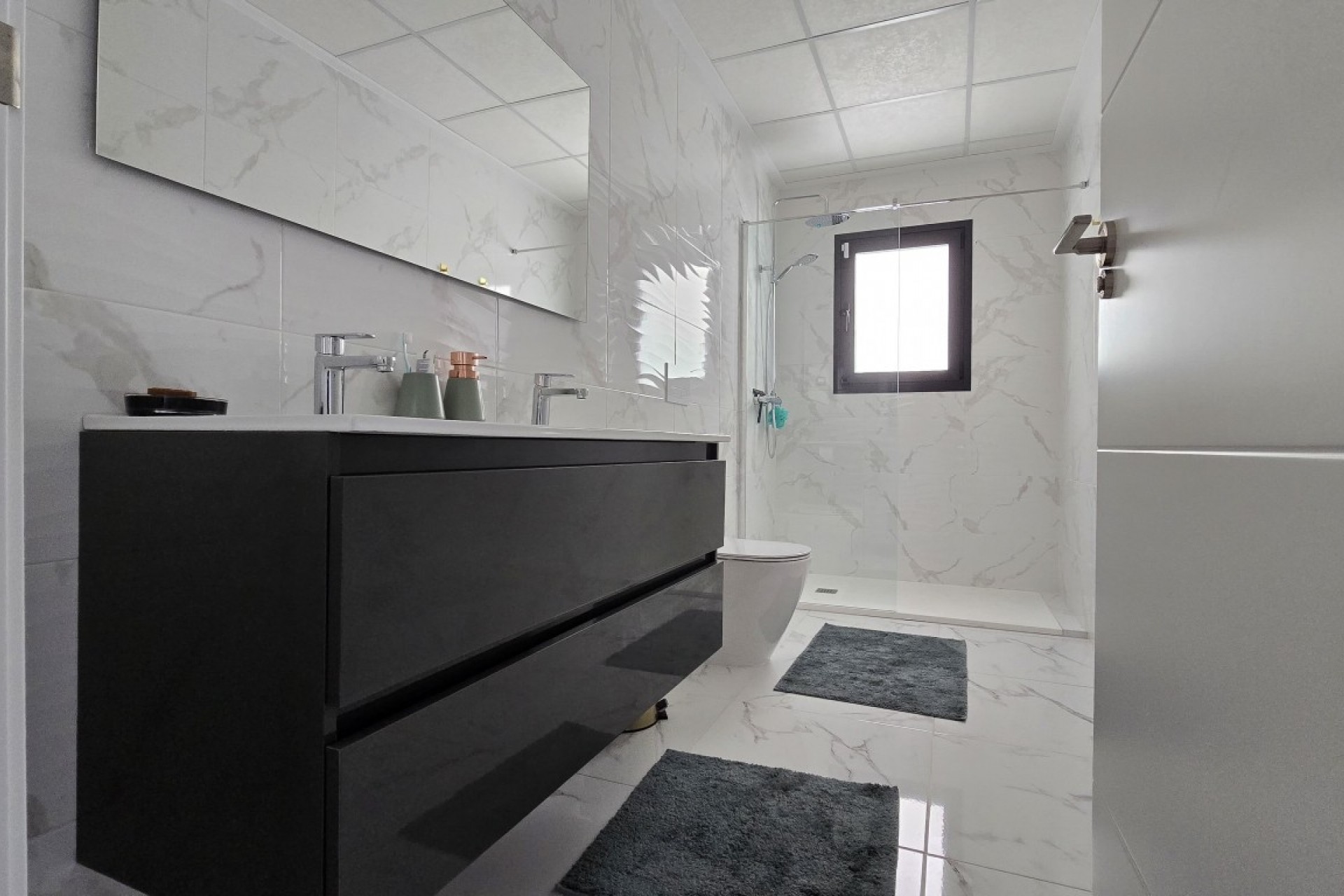 Reventa - Villa -
Los Montesinos - Costa Blanca