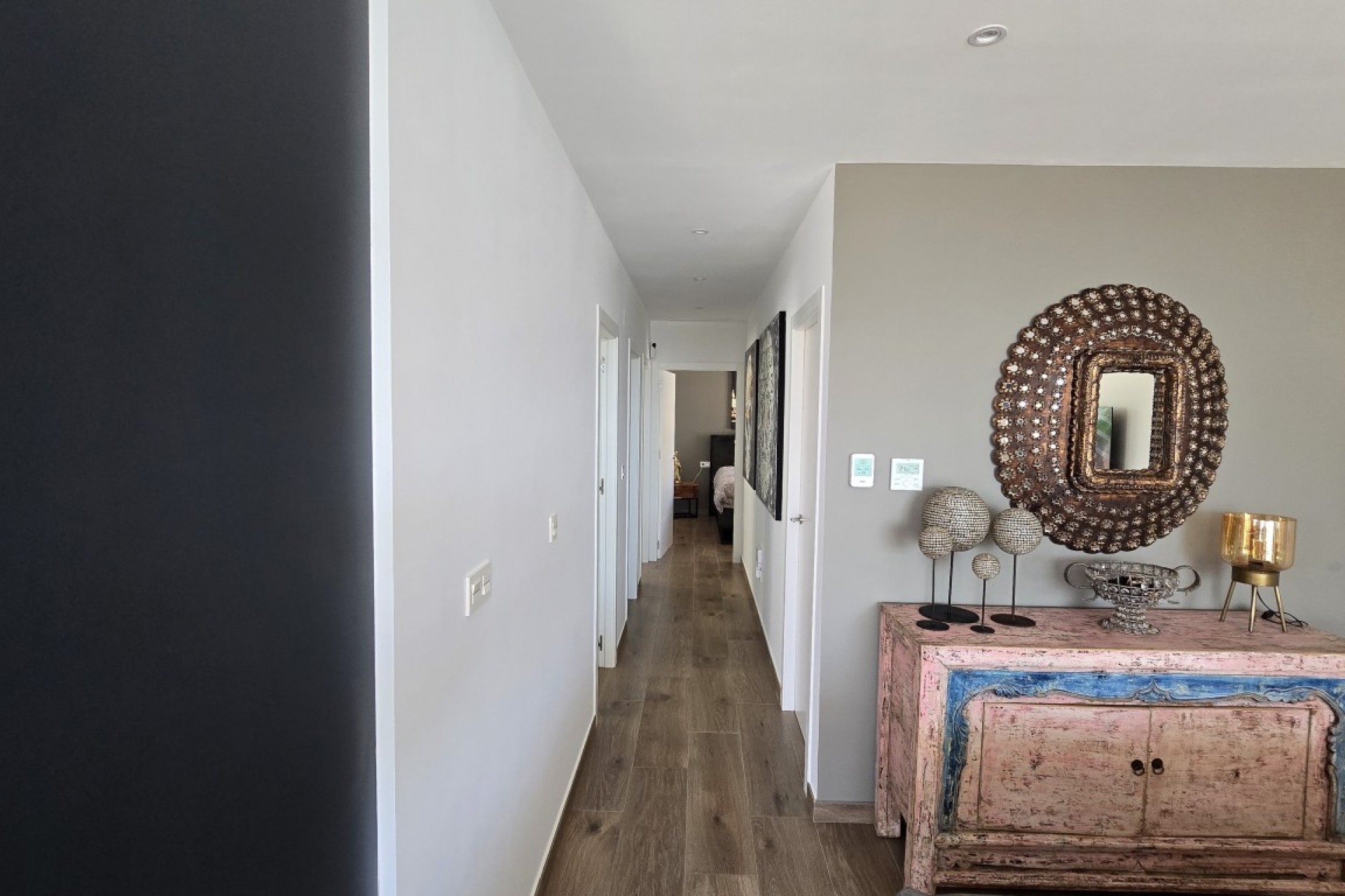 Reventa - Villa -
Los Montesinos - Costa Blanca