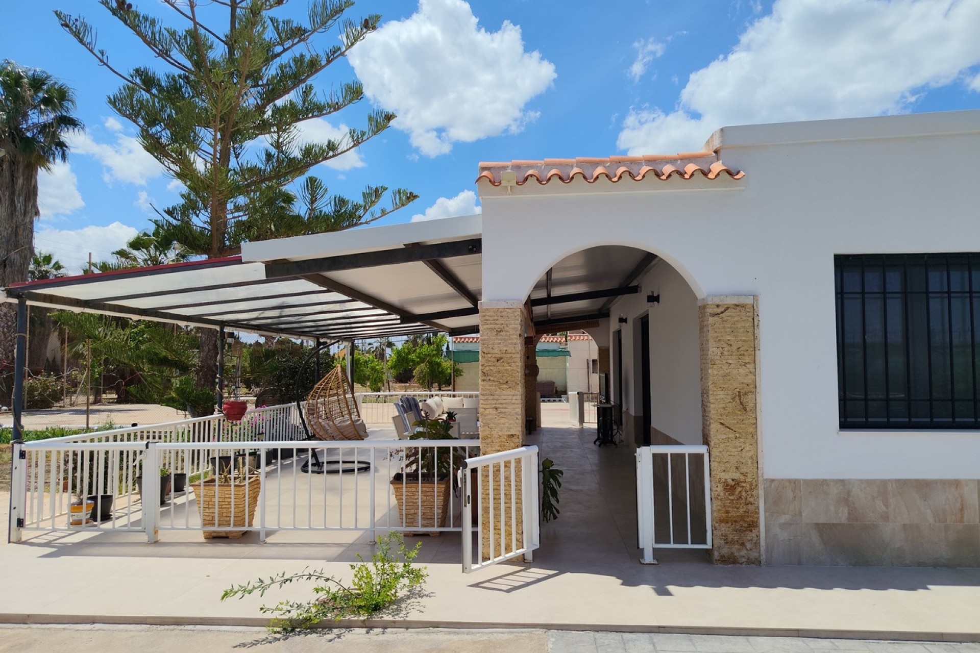 Reventa - Villa -
Los Montesinos - Costa Blanca