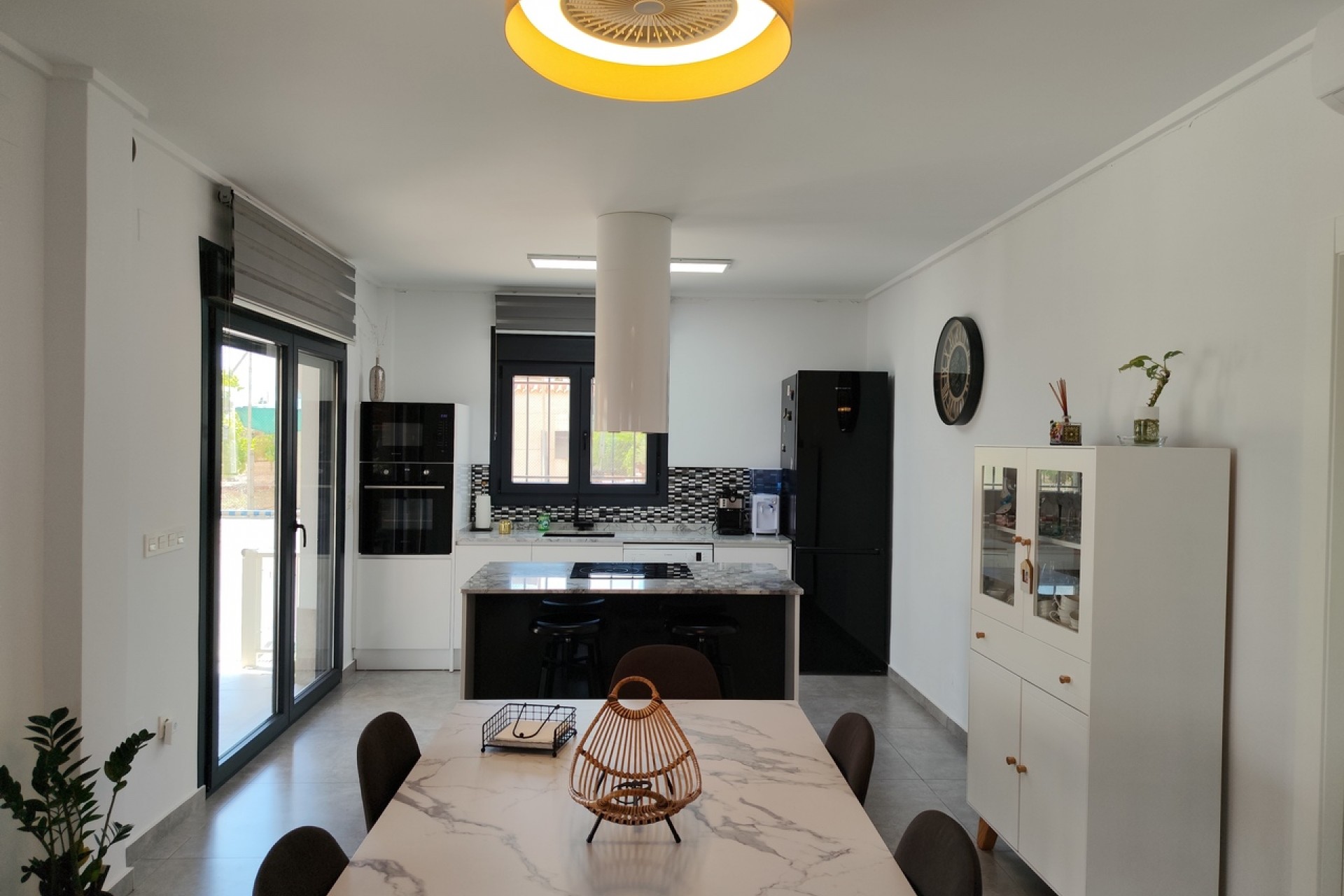 Reventa - Villa -
Los Montesinos - Costa Blanca