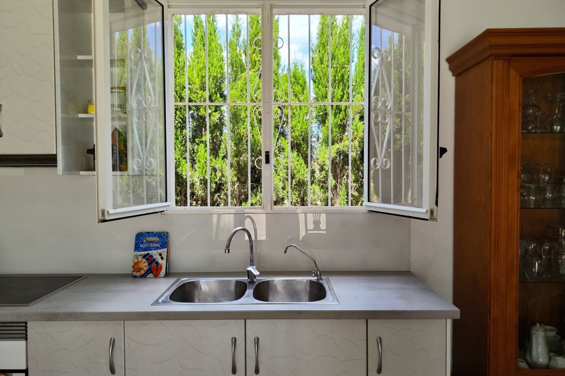 Reventa - Villa -
Los Montesinos - Costa Blanca