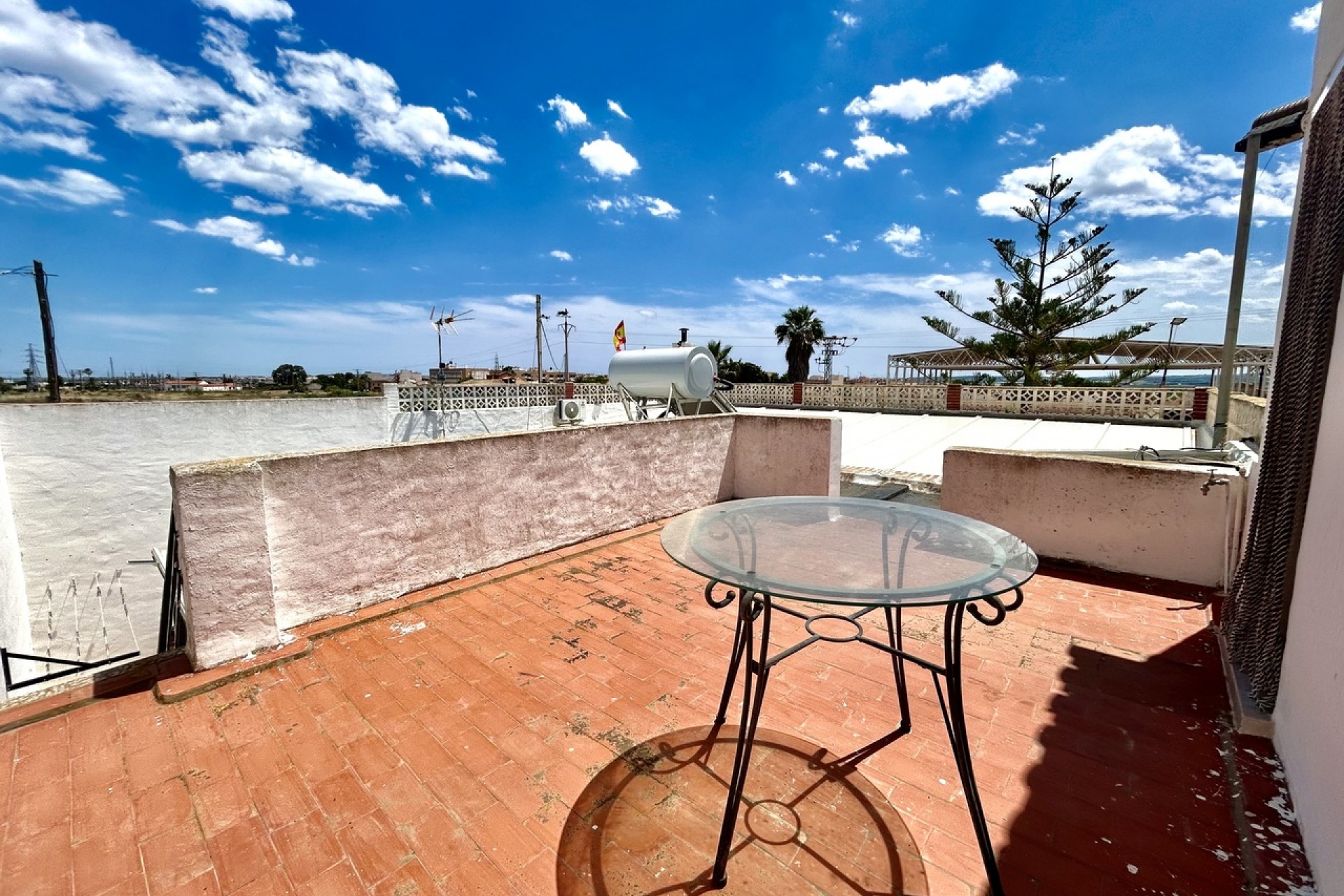 Reventa - Villa -
Los Montesinos - Costa Blanca