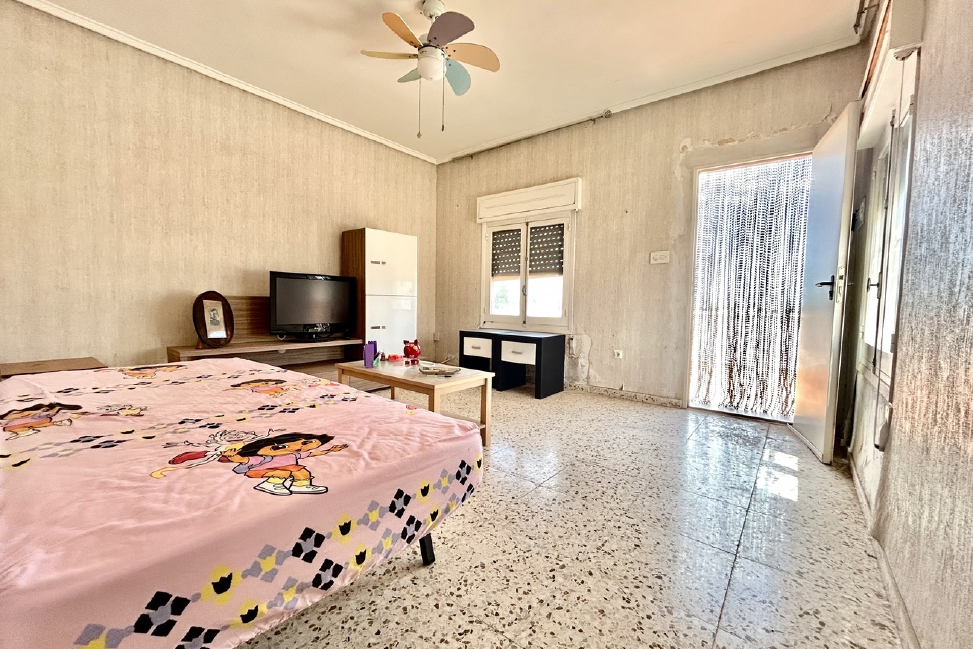 Reventa - Villa -
Los Montesinos - Costa Blanca