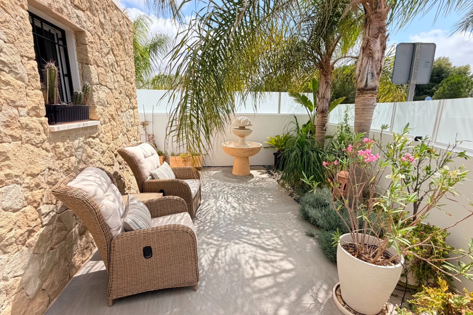 Reventa - Villa -
Los Montesinos - Costa Blanca