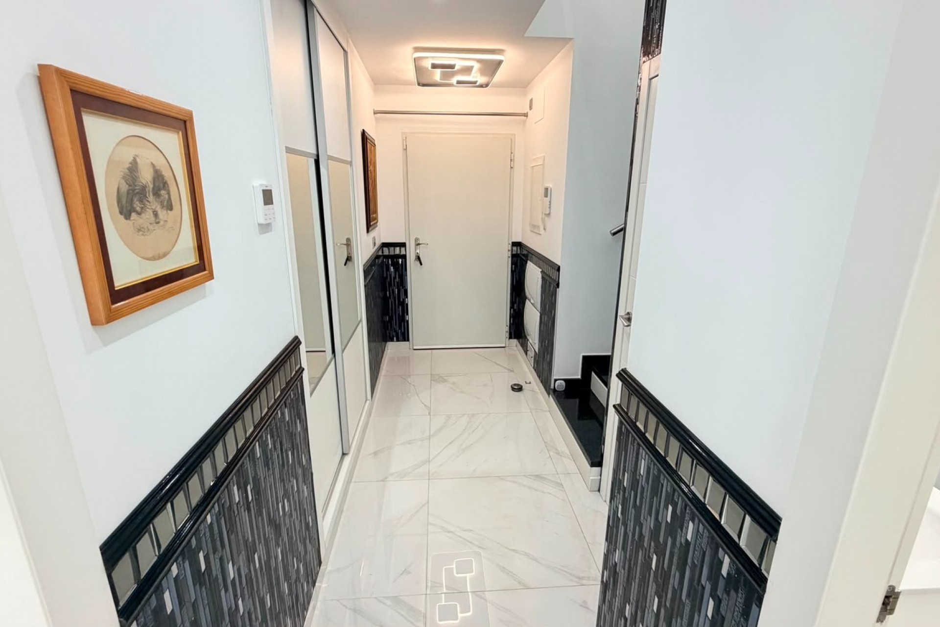 Reventa - Villa -
Los Montesinos - Costa Blanca