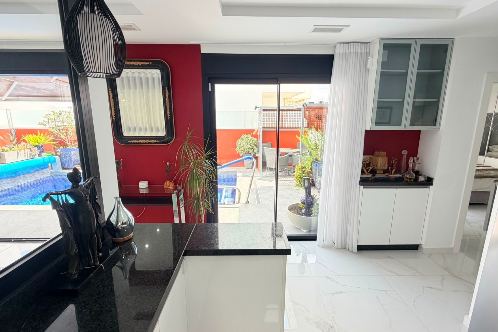 Reventa - Villa -
Los Montesinos - Costa Blanca
