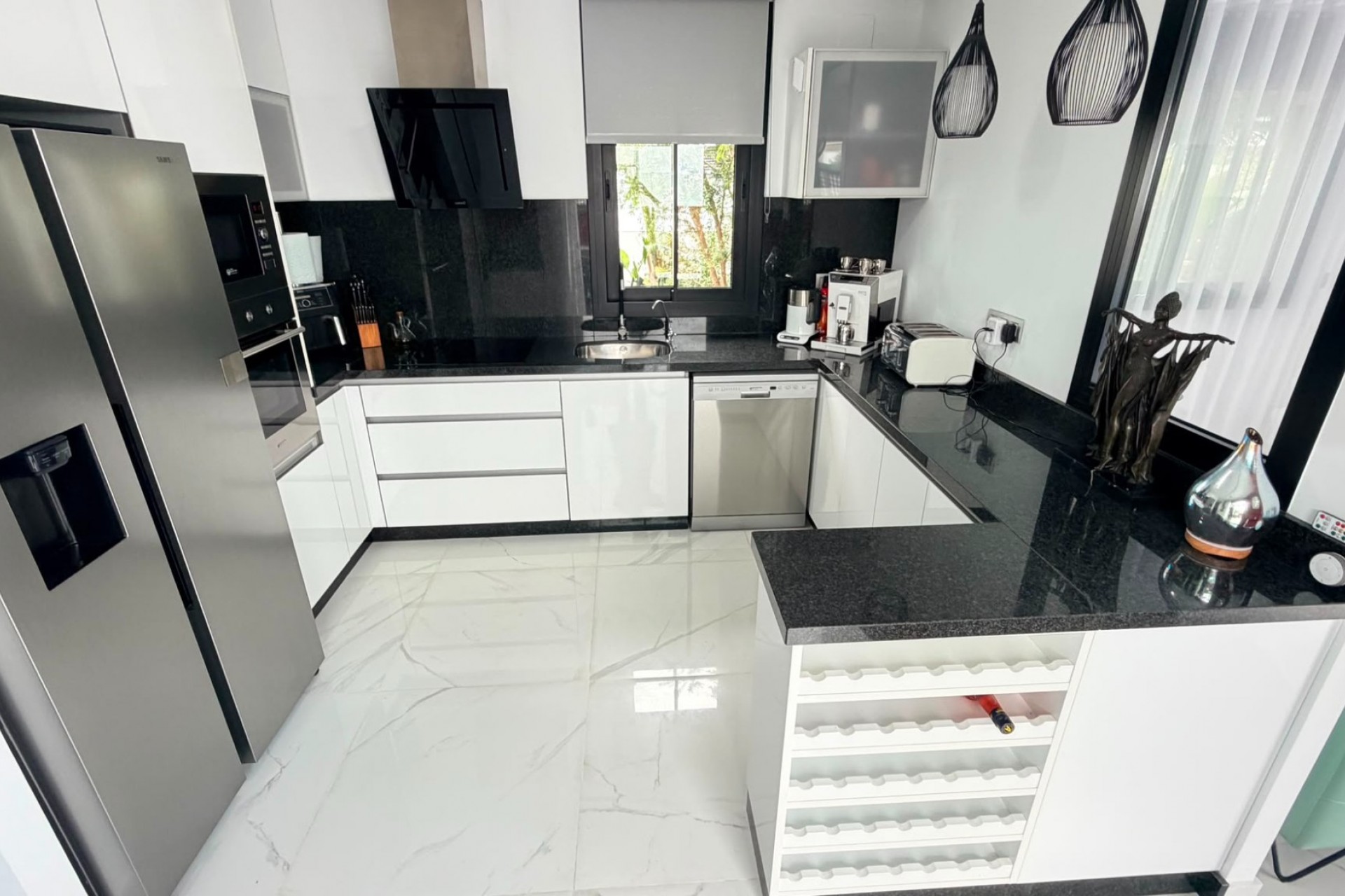 Reventa - Villa -
Los Montesinos - Costa Blanca
