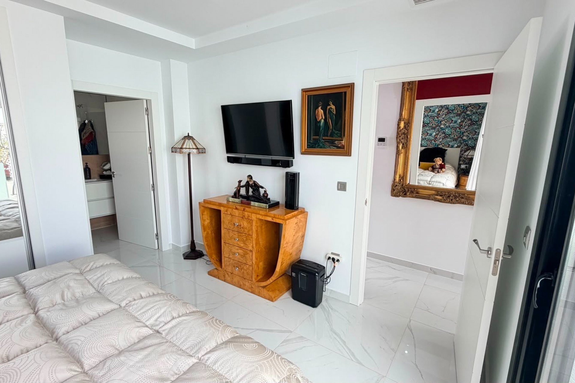 Reventa - Villa -
Los Montesinos - Costa Blanca