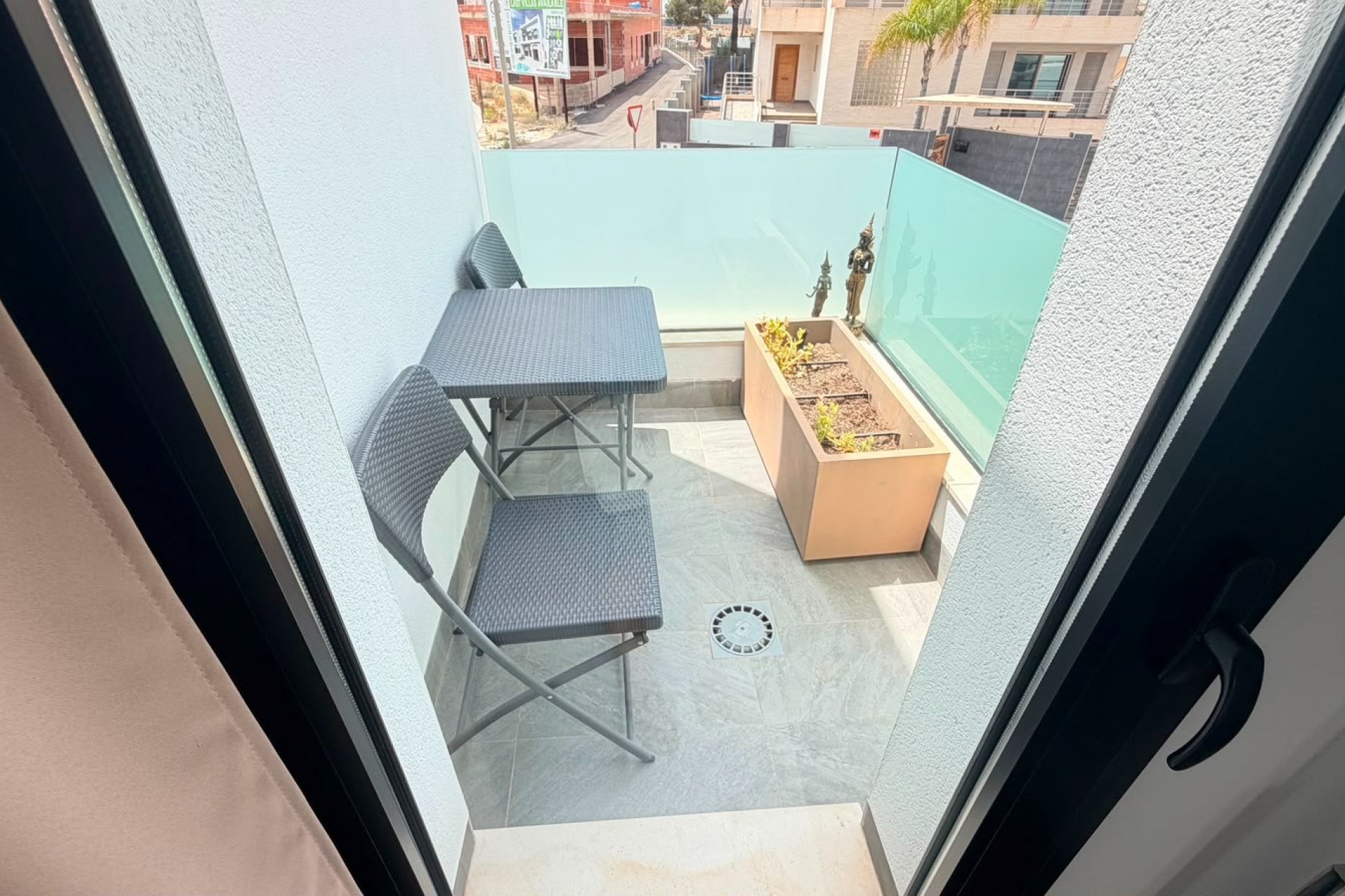 Reventa - Villa -
Los Montesinos - Costa Blanca