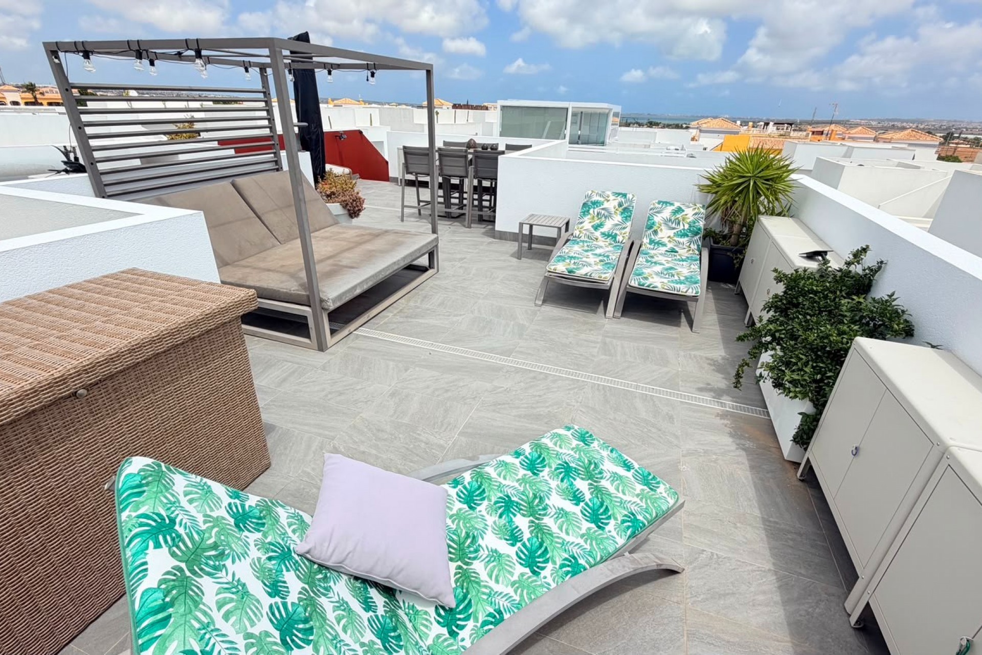 Reventa - Villa -
Los Montesinos - Costa Blanca