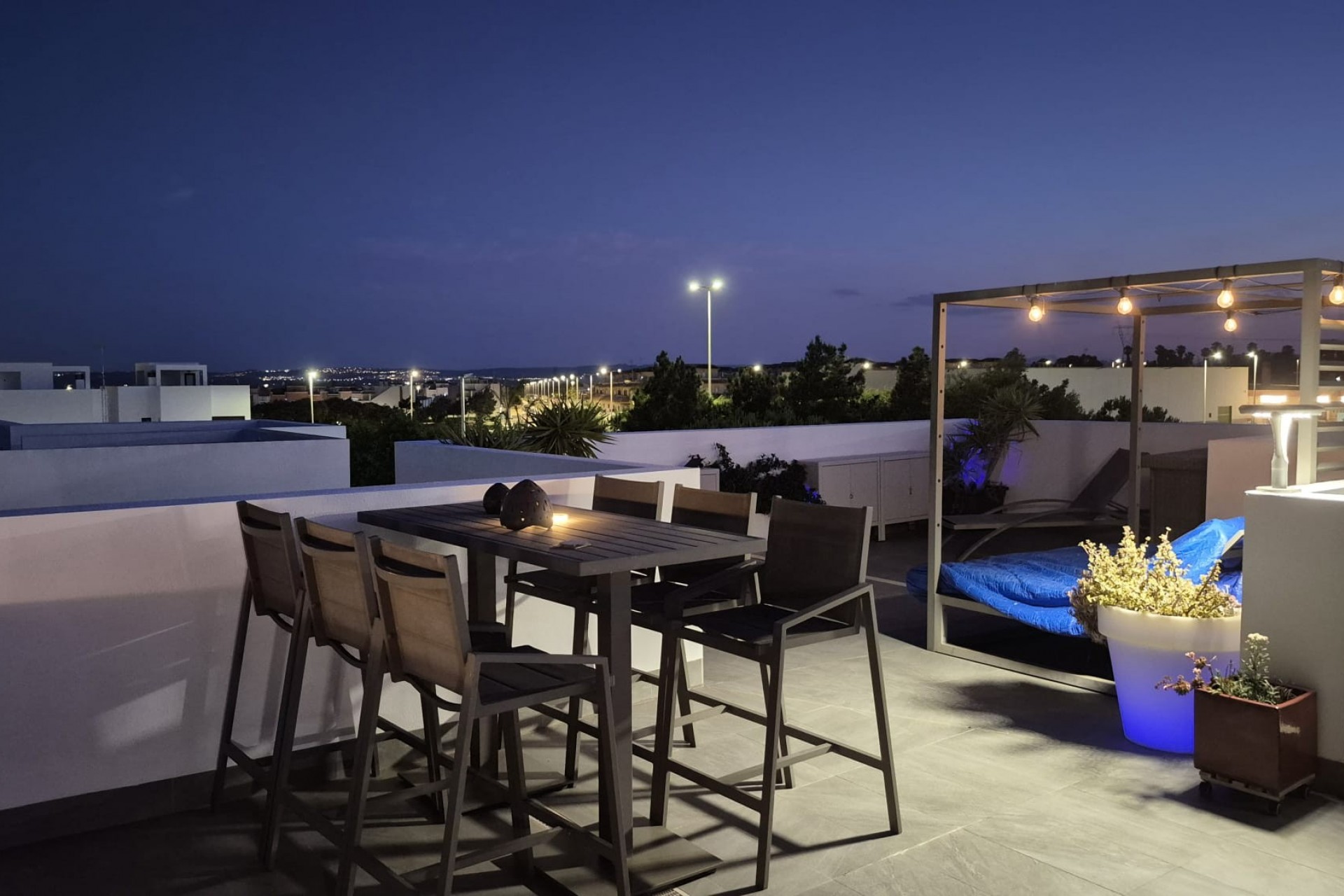 Reventa - Villa -
Los Montesinos - Costa Blanca