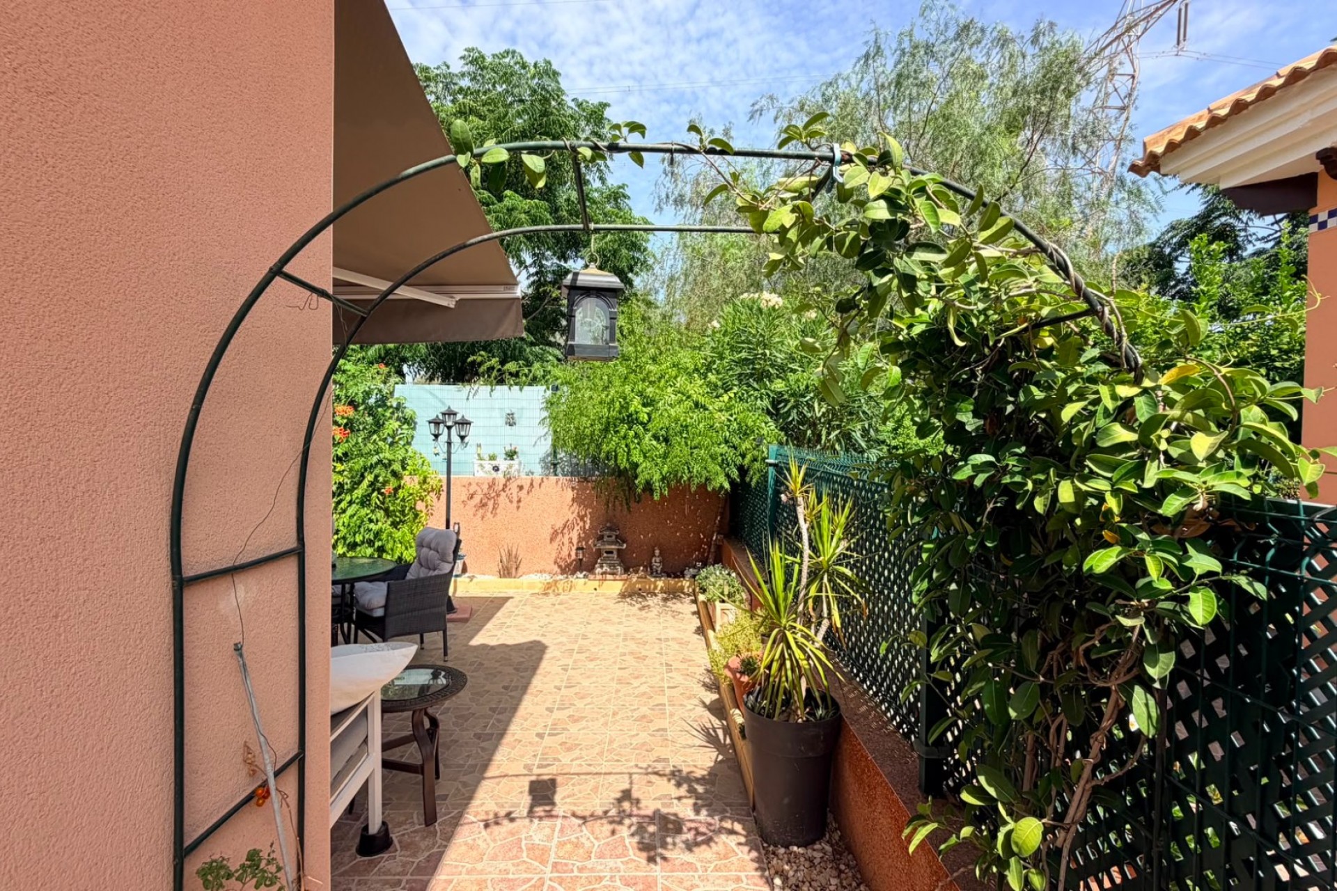 Reventa - Villa -
Los Montesinos - Costa Blanca