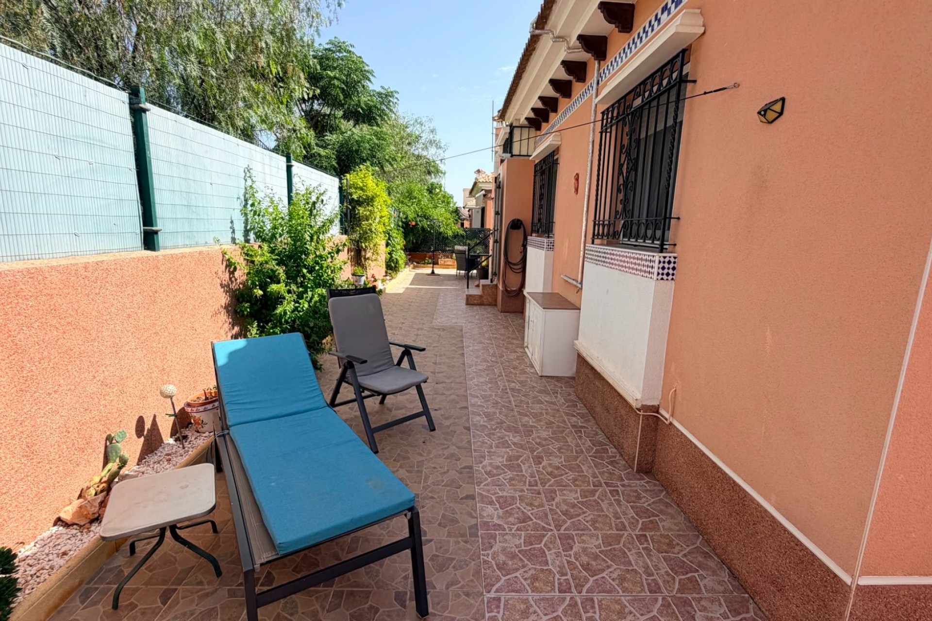 Reventa - Villa -
Los Montesinos - Costa Blanca