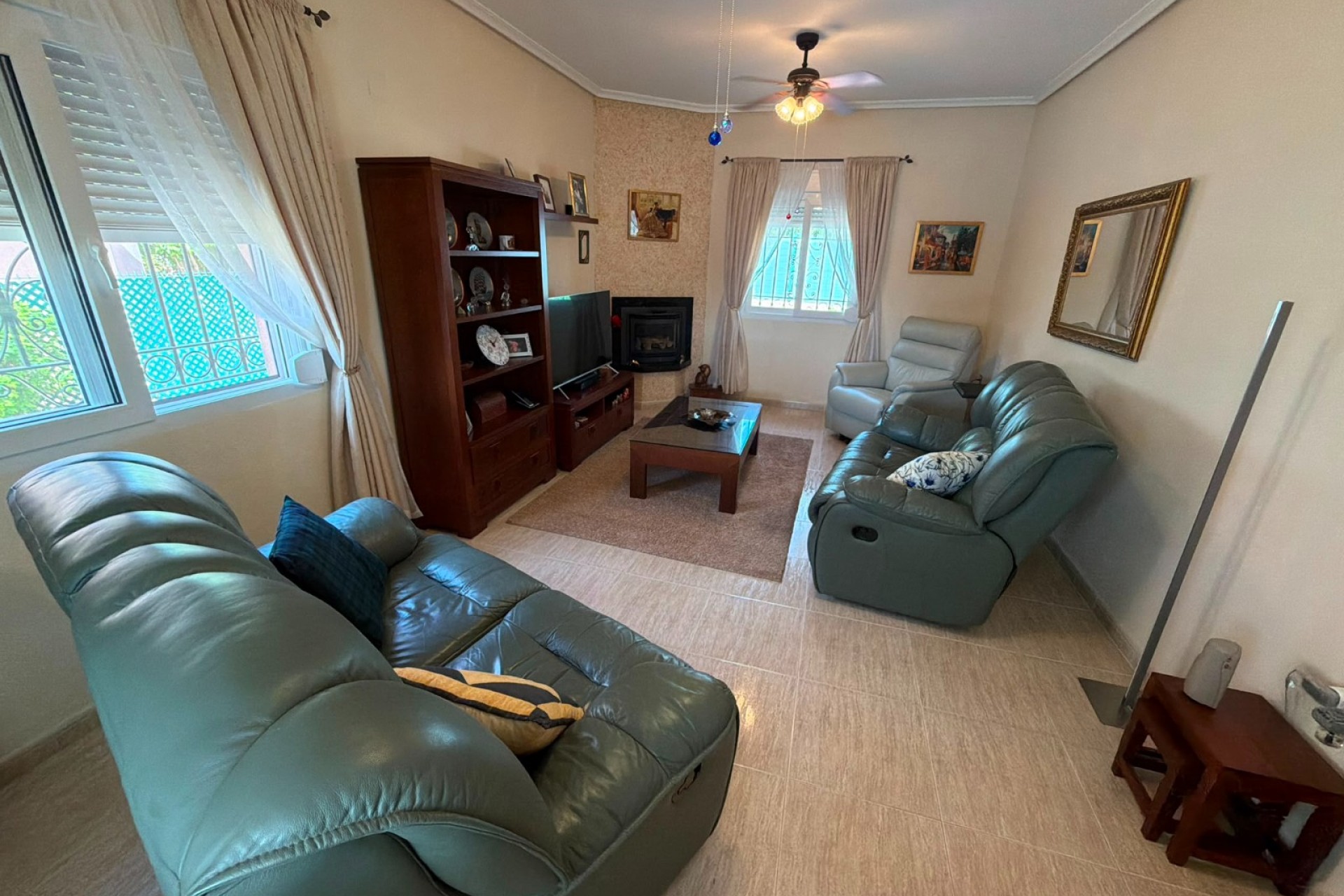 Reventa - Villa -
Los Montesinos - Costa Blanca