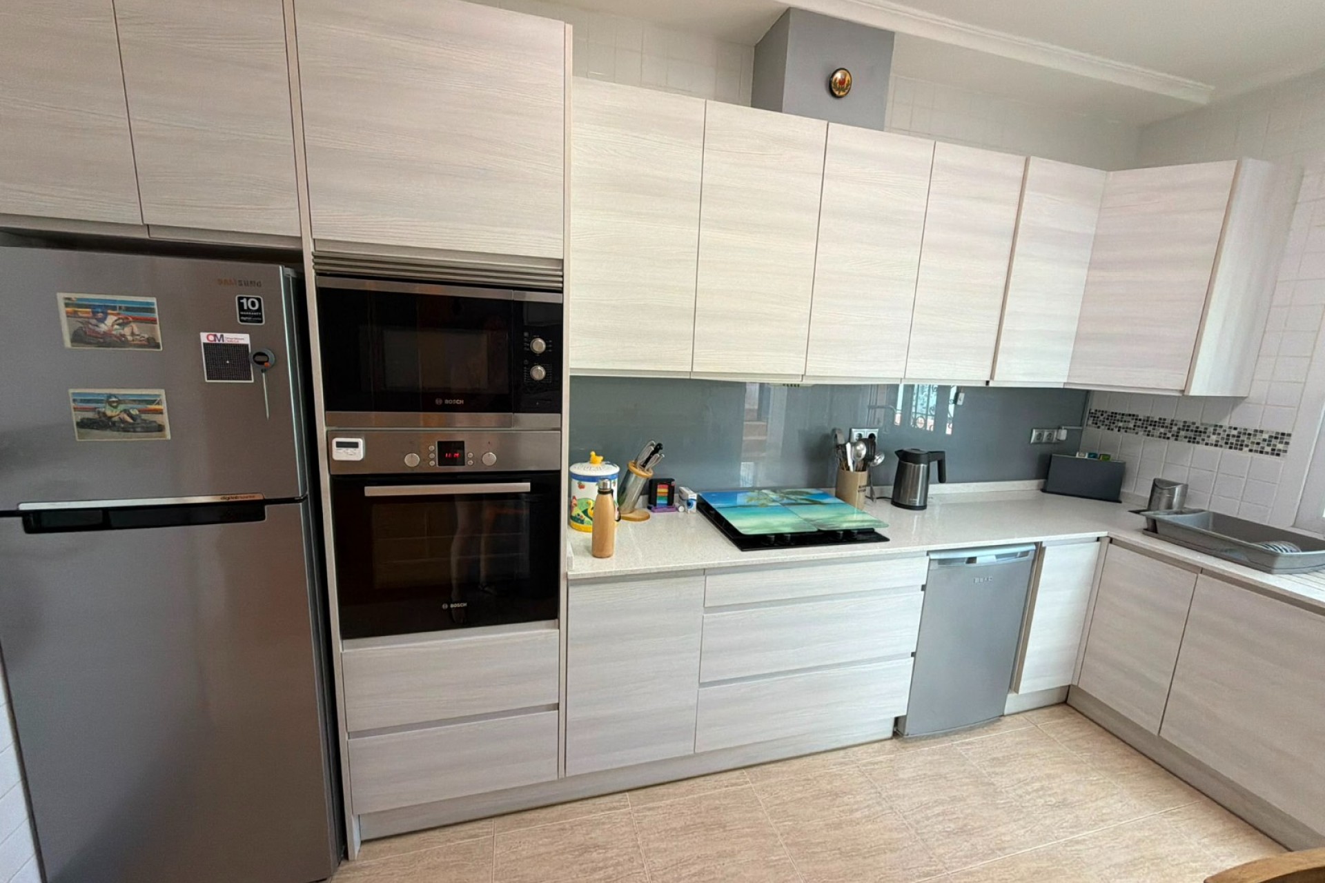 Reventa - Villa -
Los Montesinos - Costa Blanca