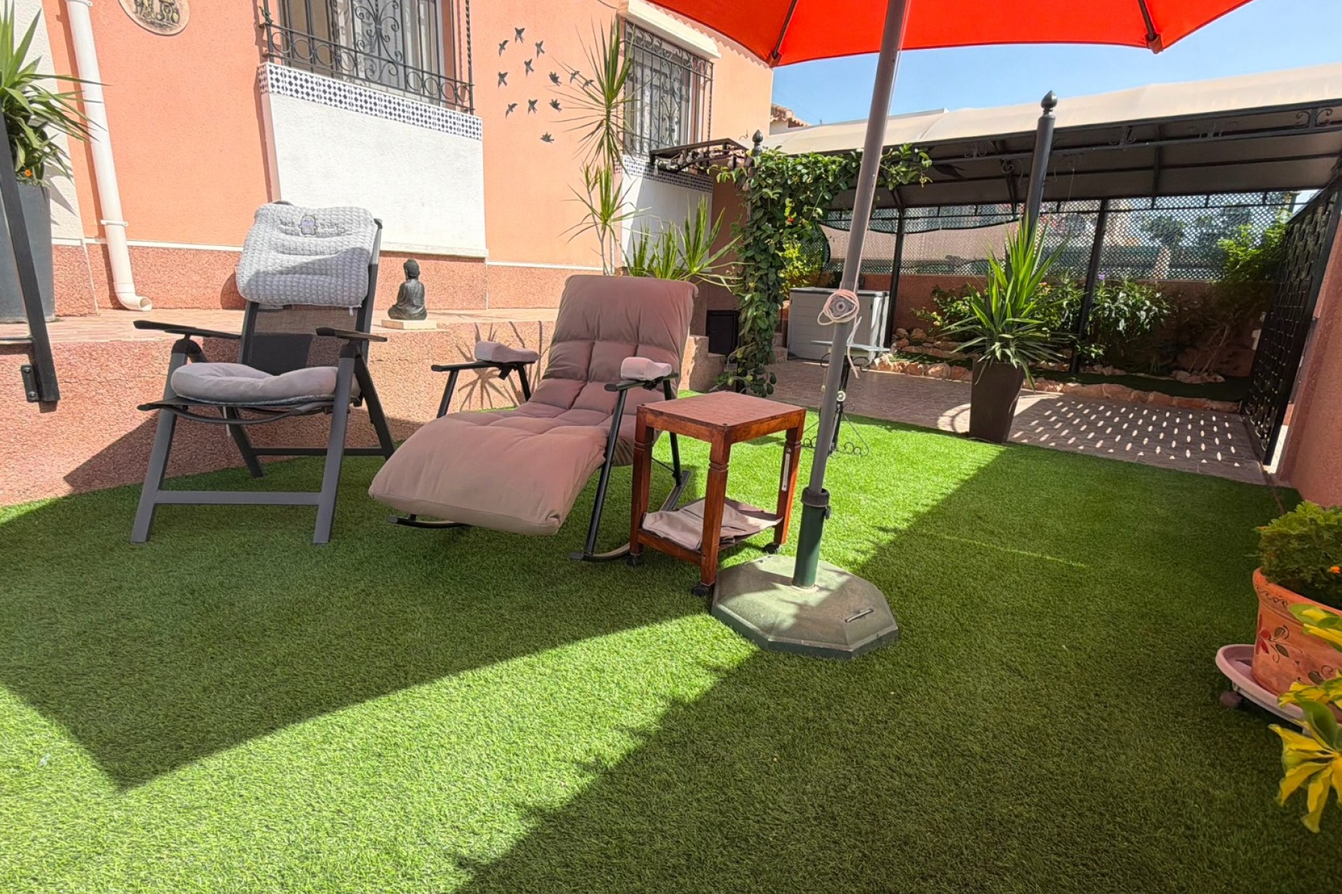Reventa - Villa -
Los Montesinos - Costa Blanca