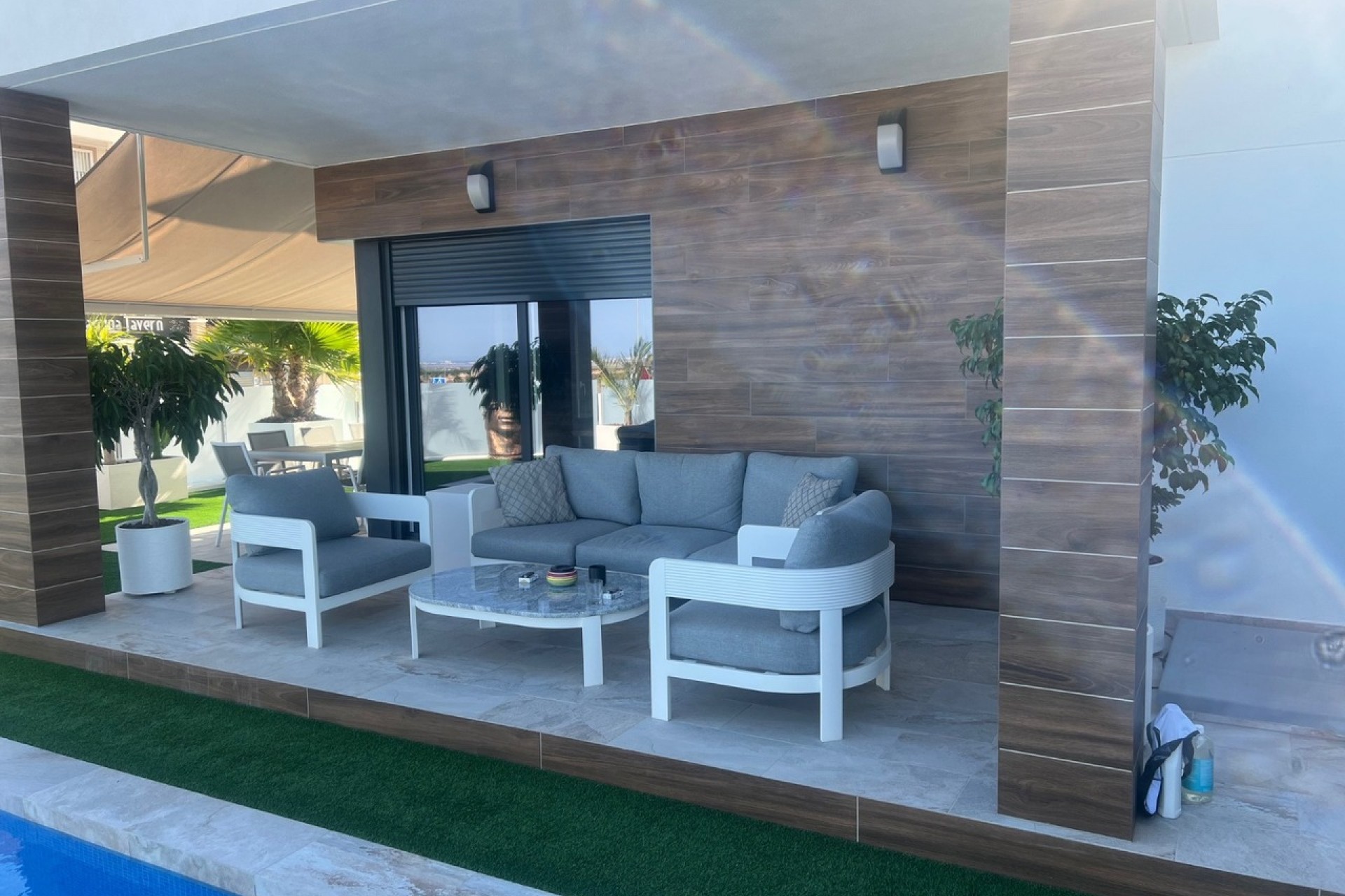 Reventa - Villa -
Los Montesinos - Costa Blanca