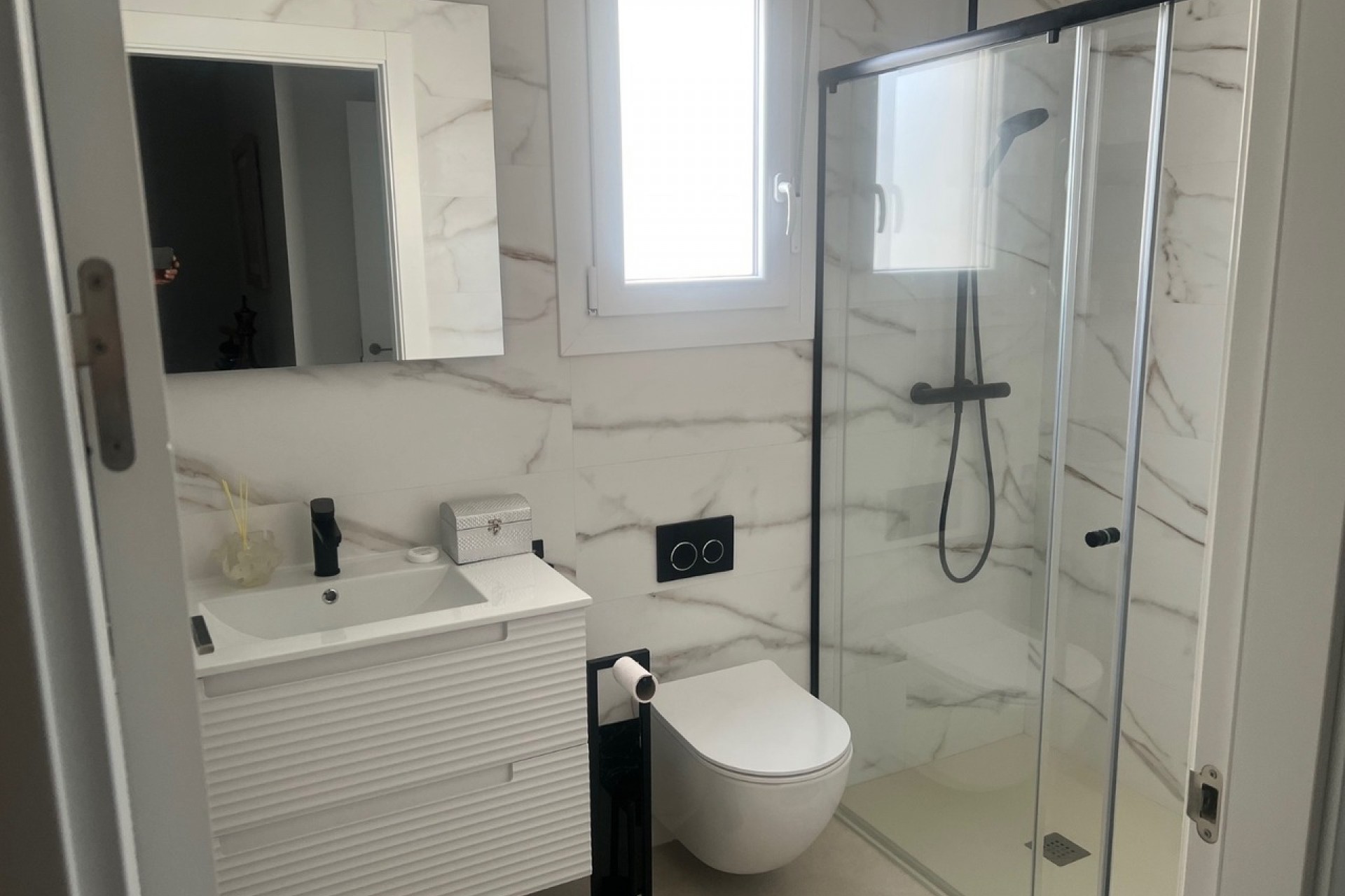 Reventa - Villa -
Los Montesinos - Costa Blanca