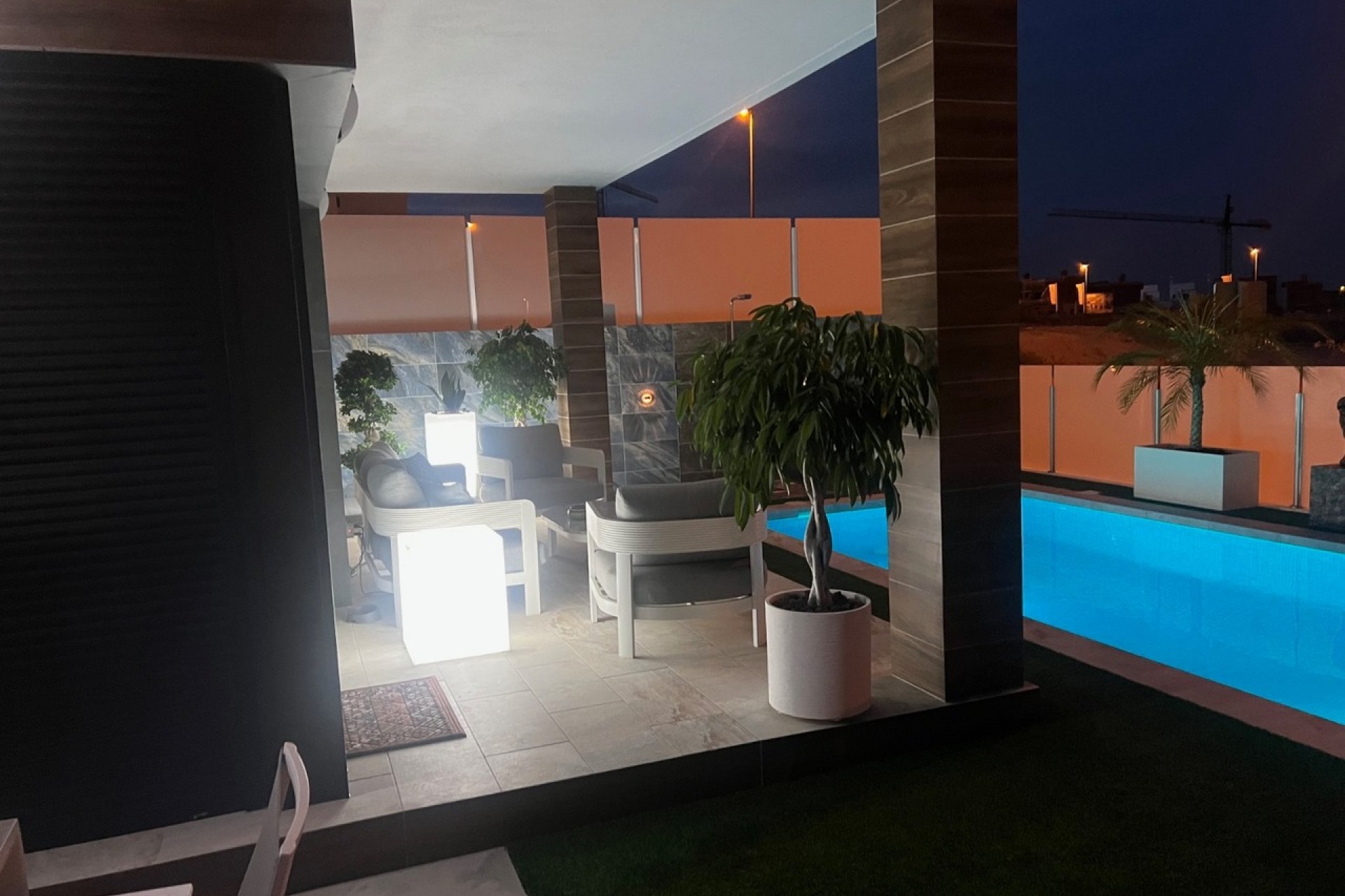 Reventa - Villa -
Los Montesinos - Costa Blanca