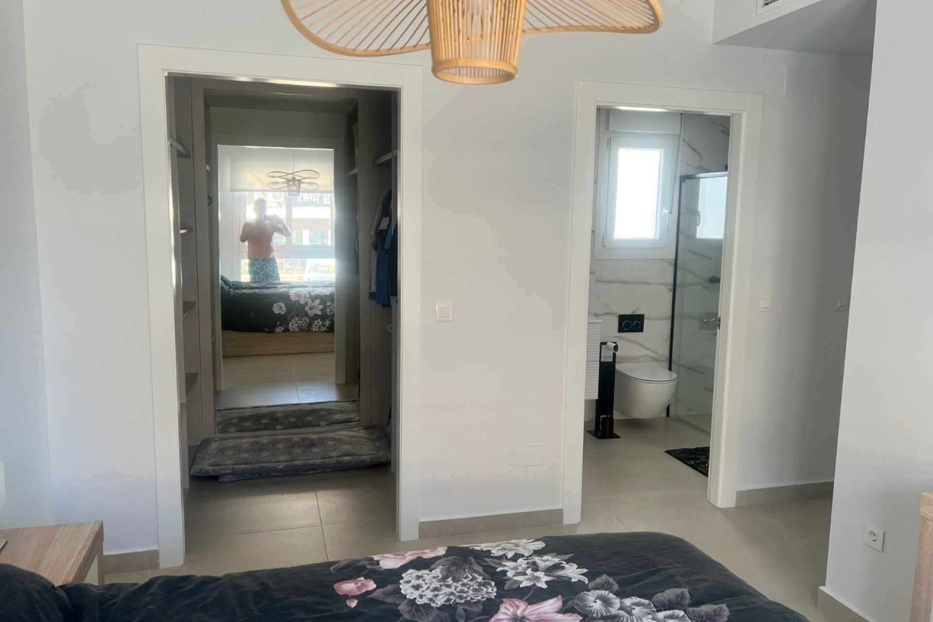 Reventa - Villa -
Los Montesinos - Costa Blanca